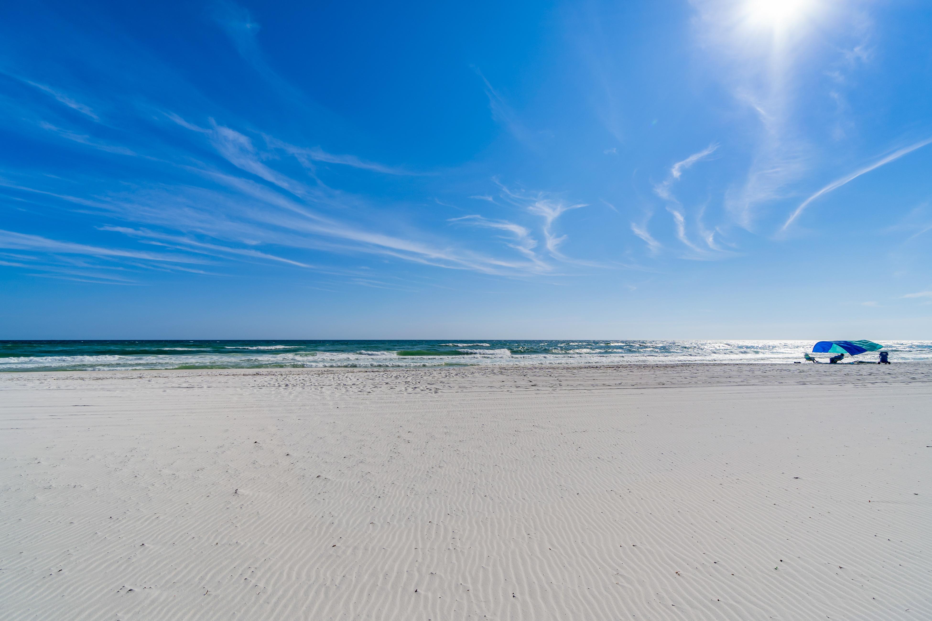 Turtle Ridge House / Cottage rental in Pensacola Beach House Rentals in Pensacola Beach Florida - #33