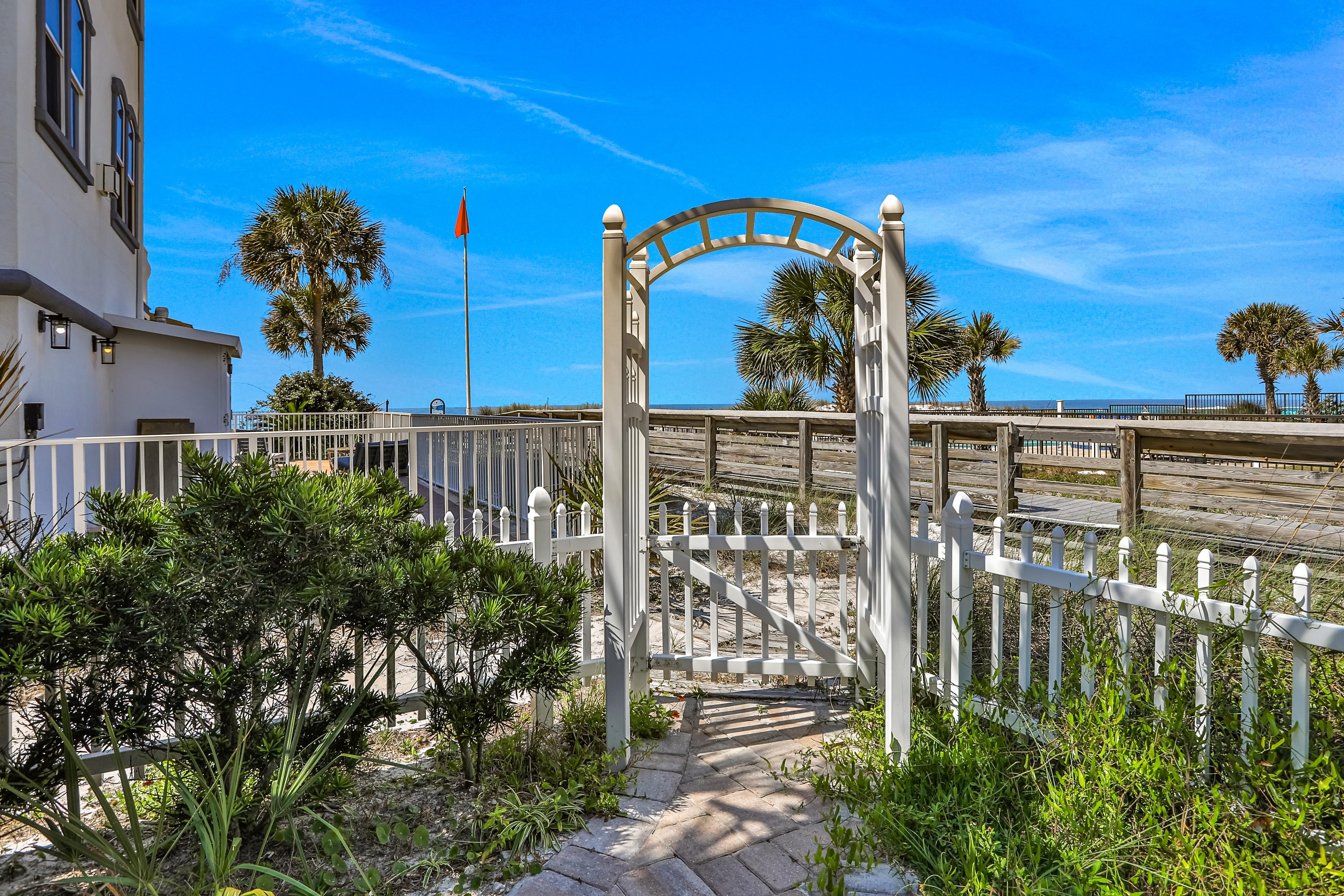 Venus on Vacation House / Cottage rental in Destin Beach House Rentals in Destin Florida - #5