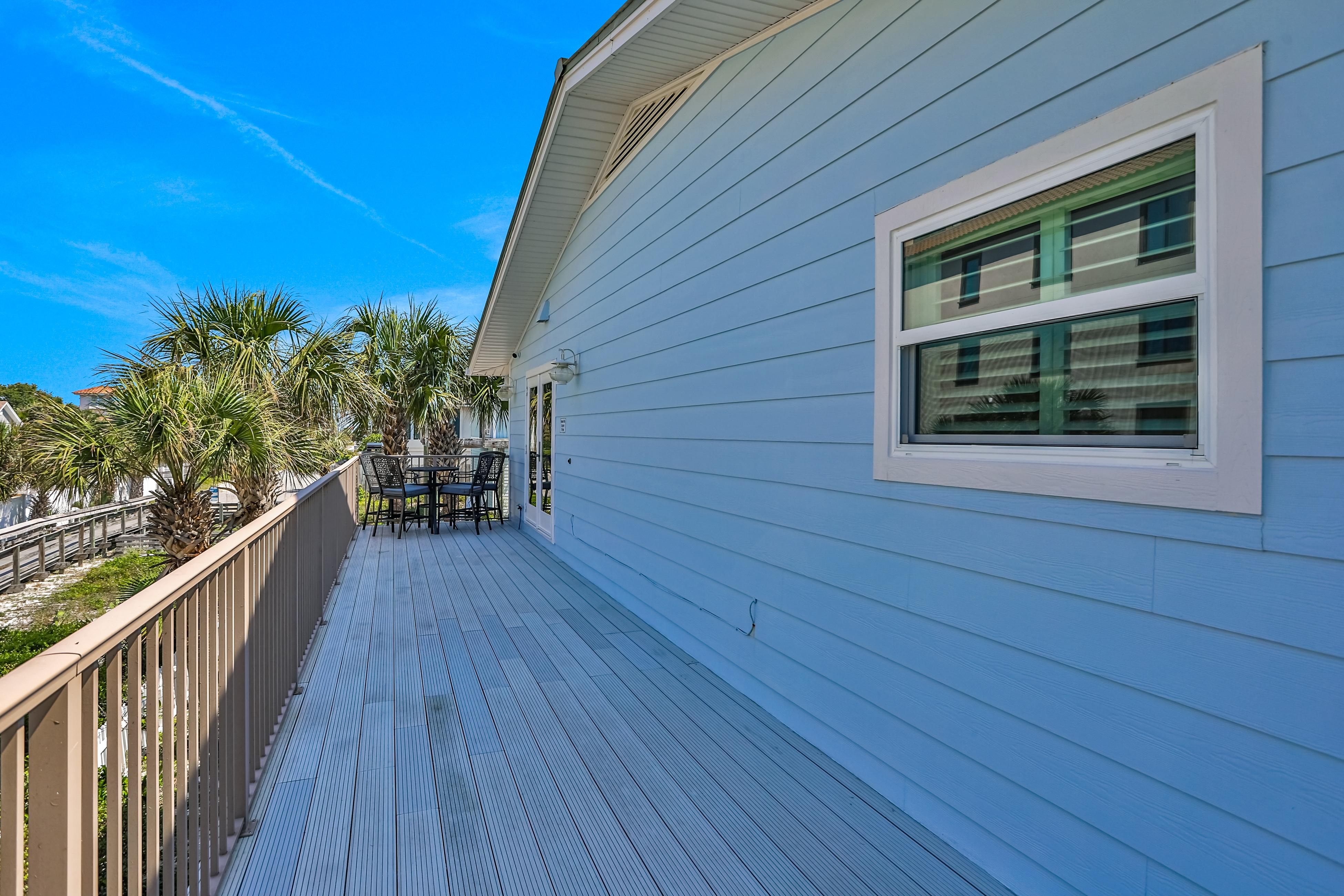 Venus on Vacation House / Cottage rental in Destin Beach House Rentals in Destin Florida - #38