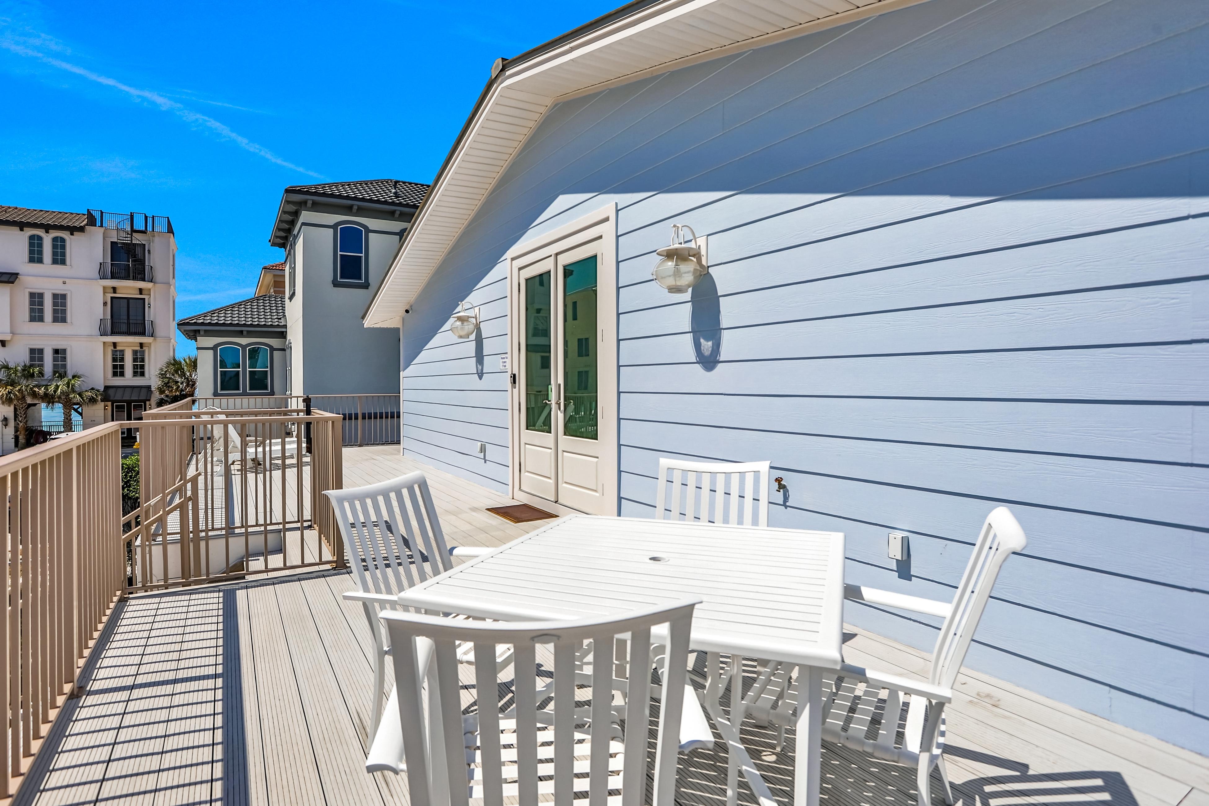 Venus on Vacation House / Cottage rental in Destin Beach House Rentals in Destin Florida - #41