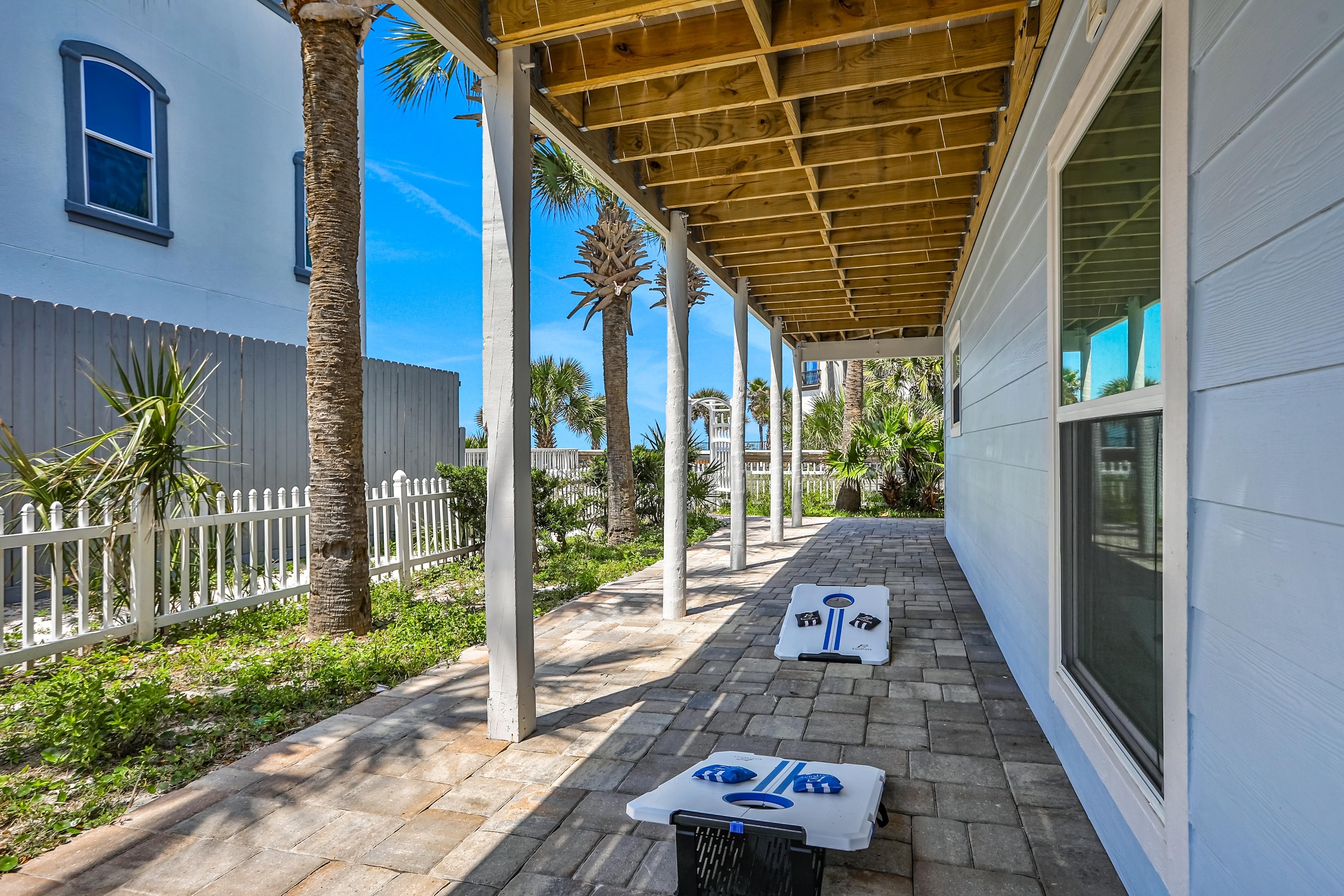 Venus on Vacation House / Cottage rental in Destin Beach House Rentals in Destin Florida - #42