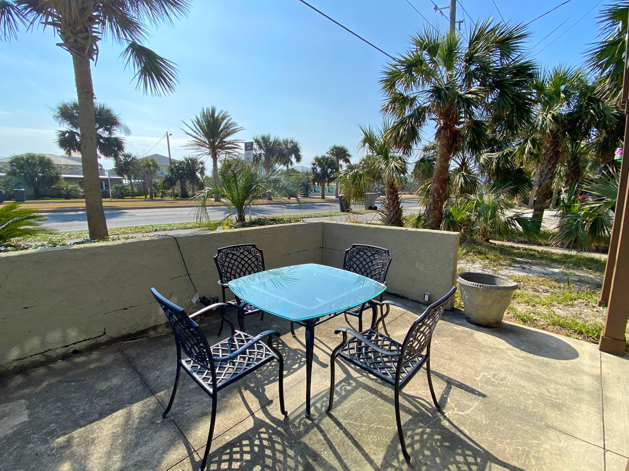 Via De Luna 209 - Tuscan Bungalow House / Cottage rental in Pensacola Beach House Rentals in Pensacola Beach Florida - #19