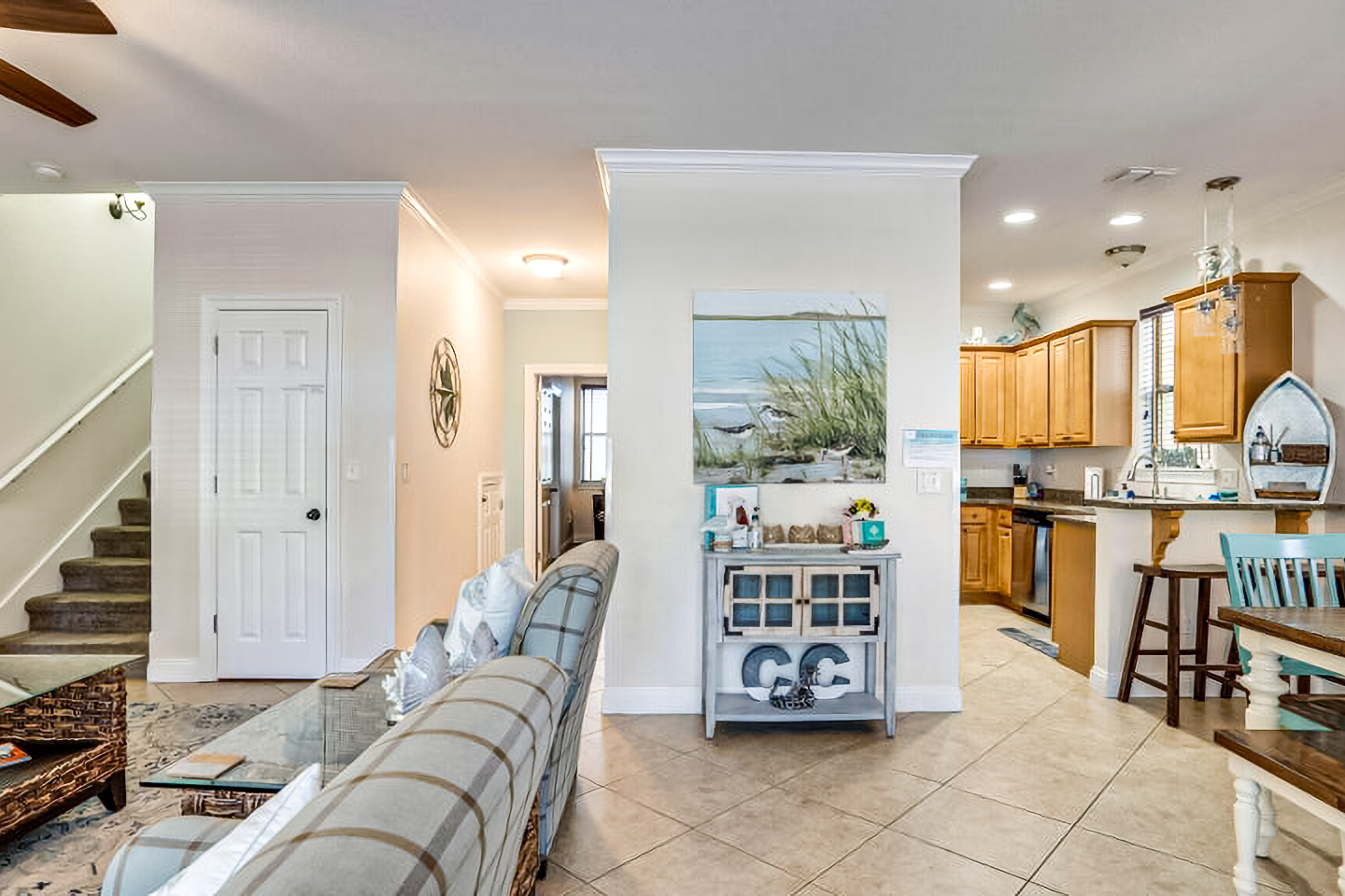 Waterdog II House / Cottage rental in Destin Beach House Rentals in Destin Florida - #8