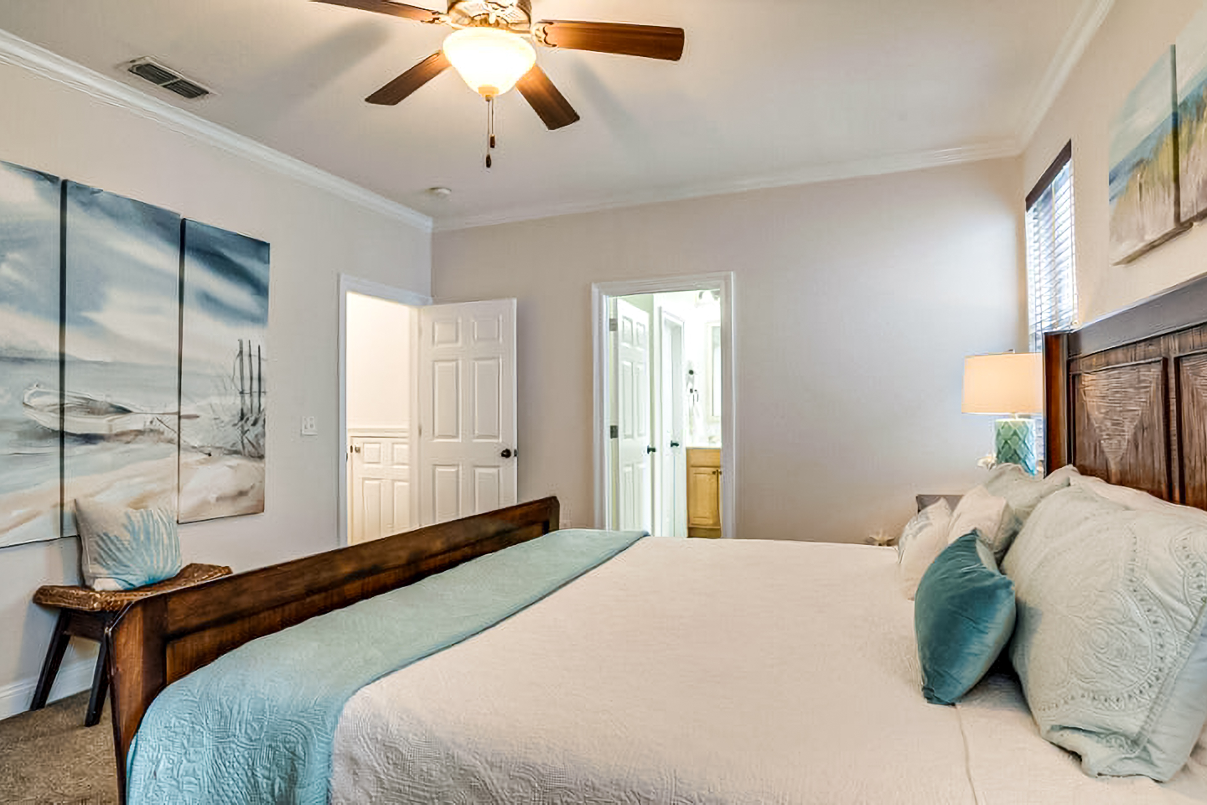 Waterdog II House / Cottage rental in Destin Beach House Rentals in Destin Florida - #24