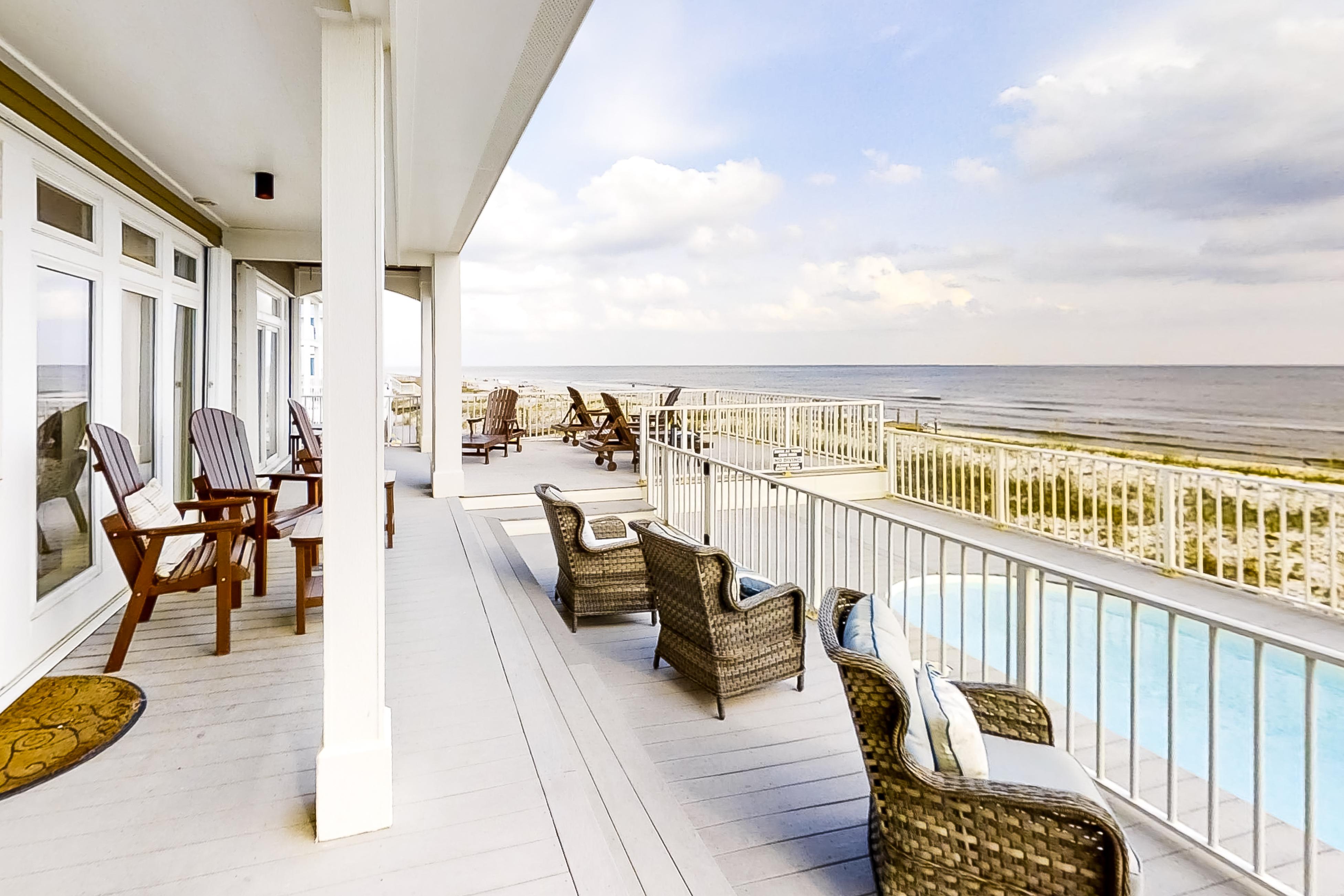 Windswept House / Cottage rental in Gulf Shores House Rentals in Gulf Shores Alabama - #33