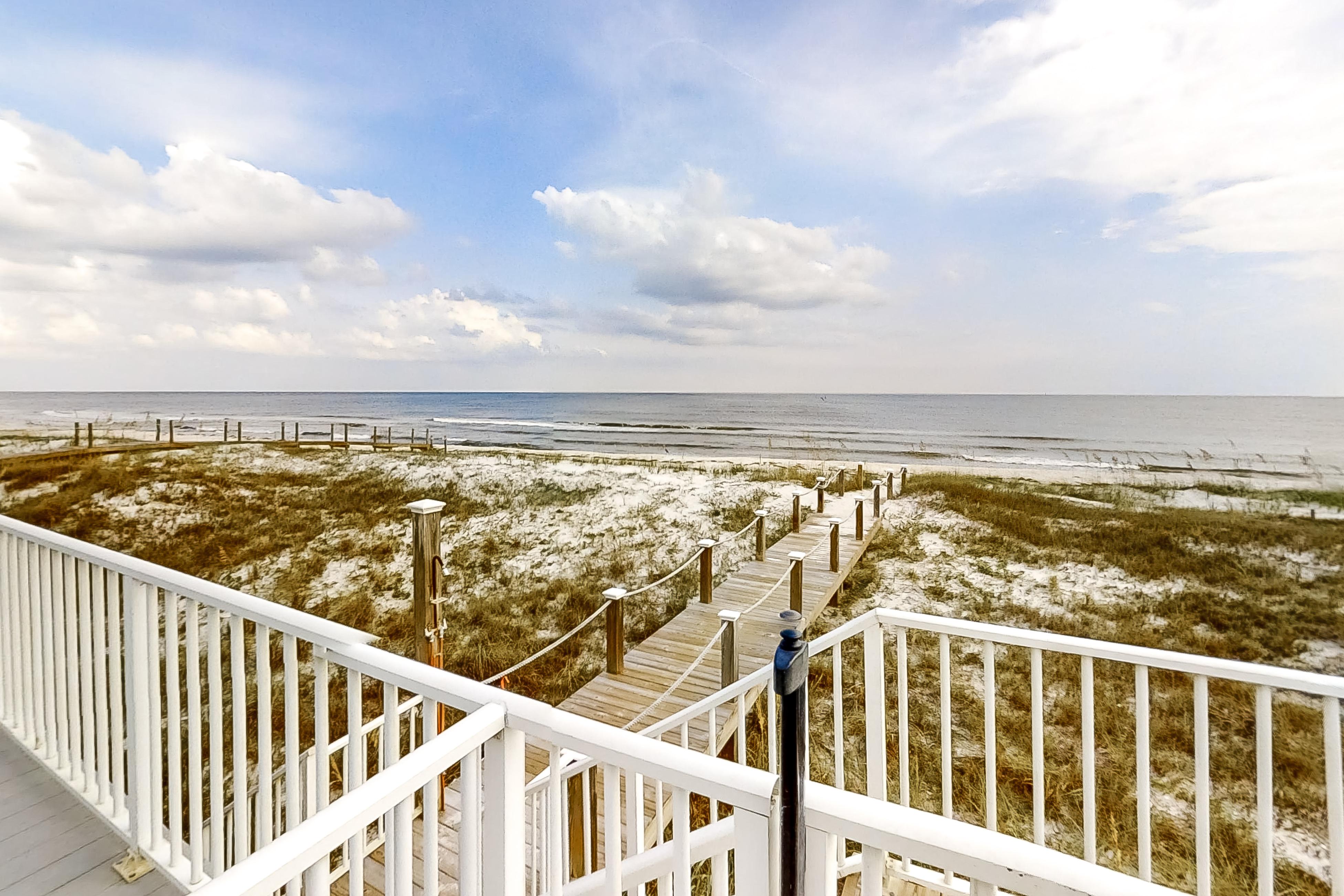 Windswept House / Cottage rental in Gulf Shores House Rentals in Gulf Shores Alabama - #34