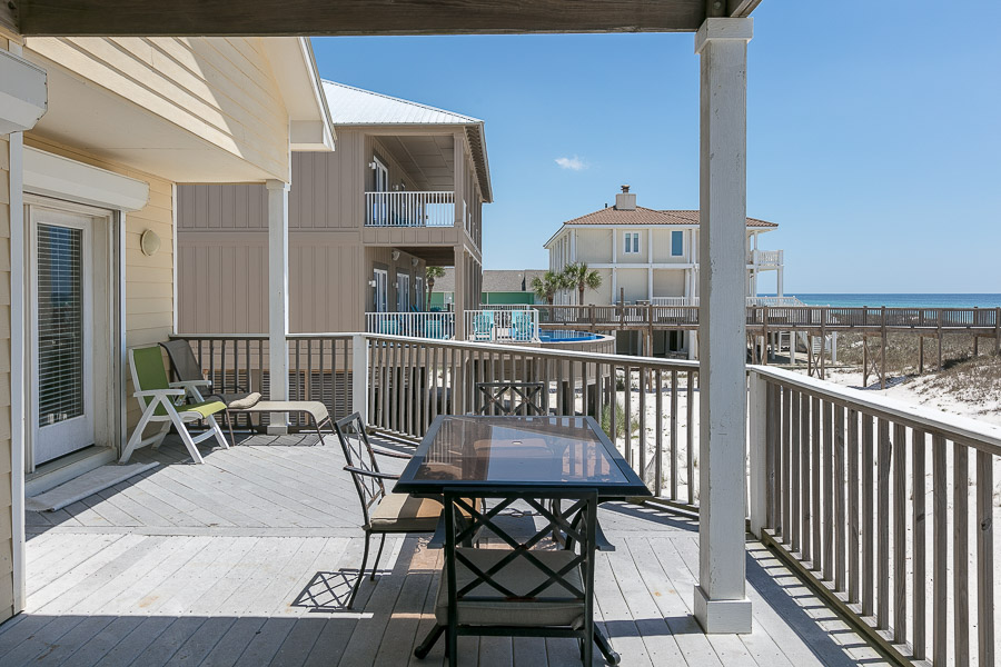 Yellow Rose  Gulf Shores, Alabama House / Cottage Rental