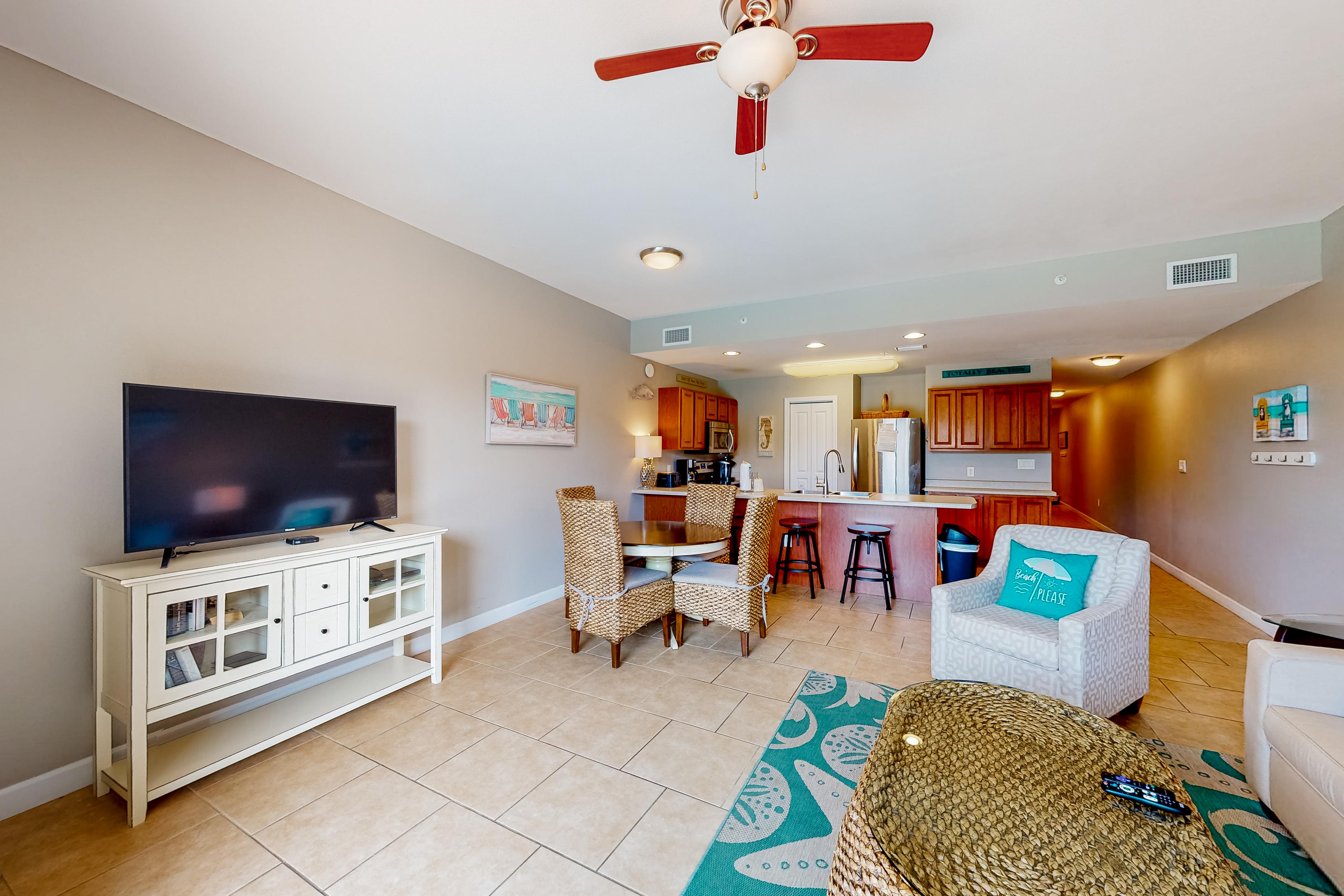 Beach Resort 206 Condo rental in Beach Resort in Destin Florida - #4