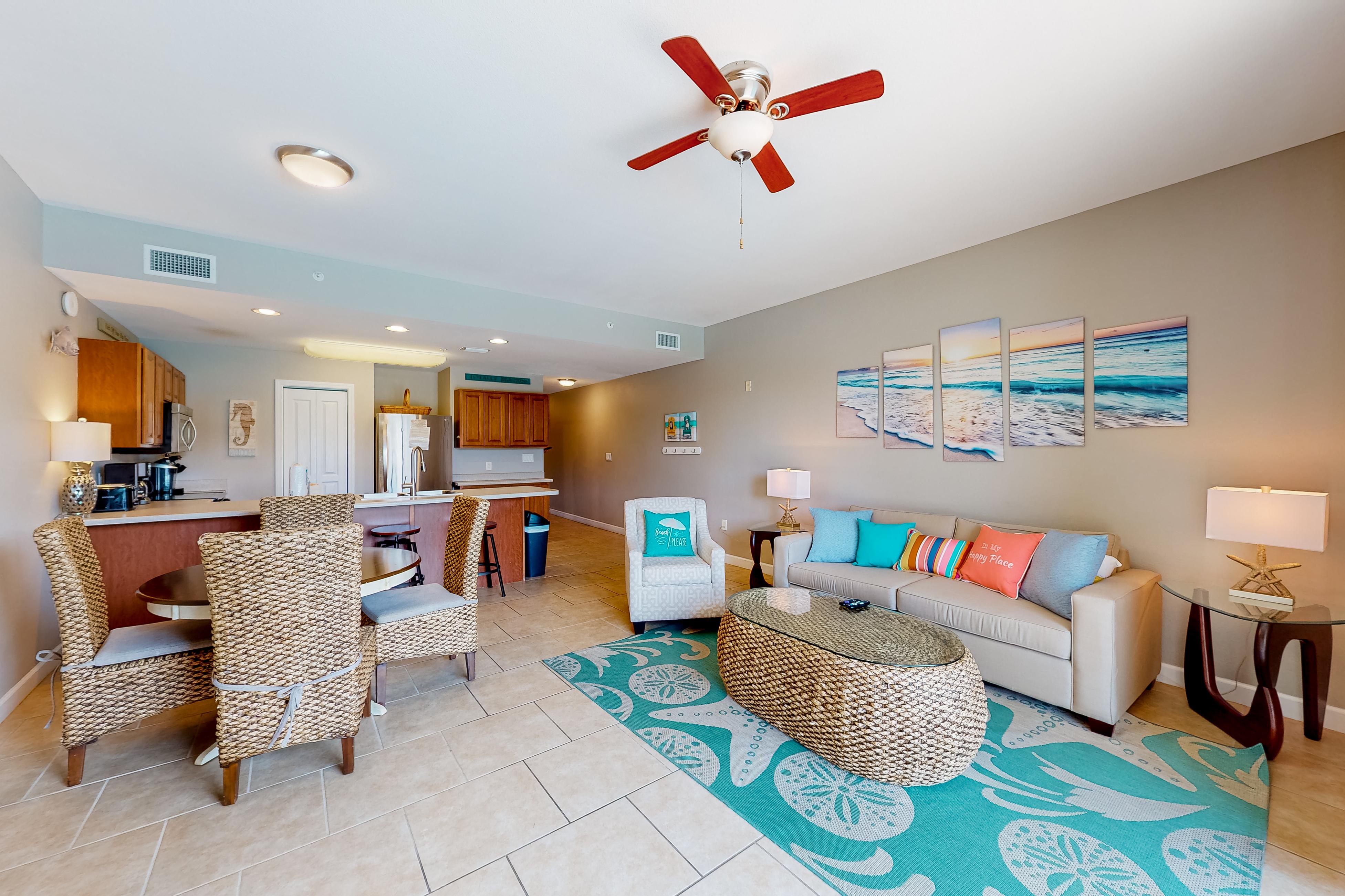 Beach Resort 206 Condo rental in Beach Resort in Destin Florida - #5