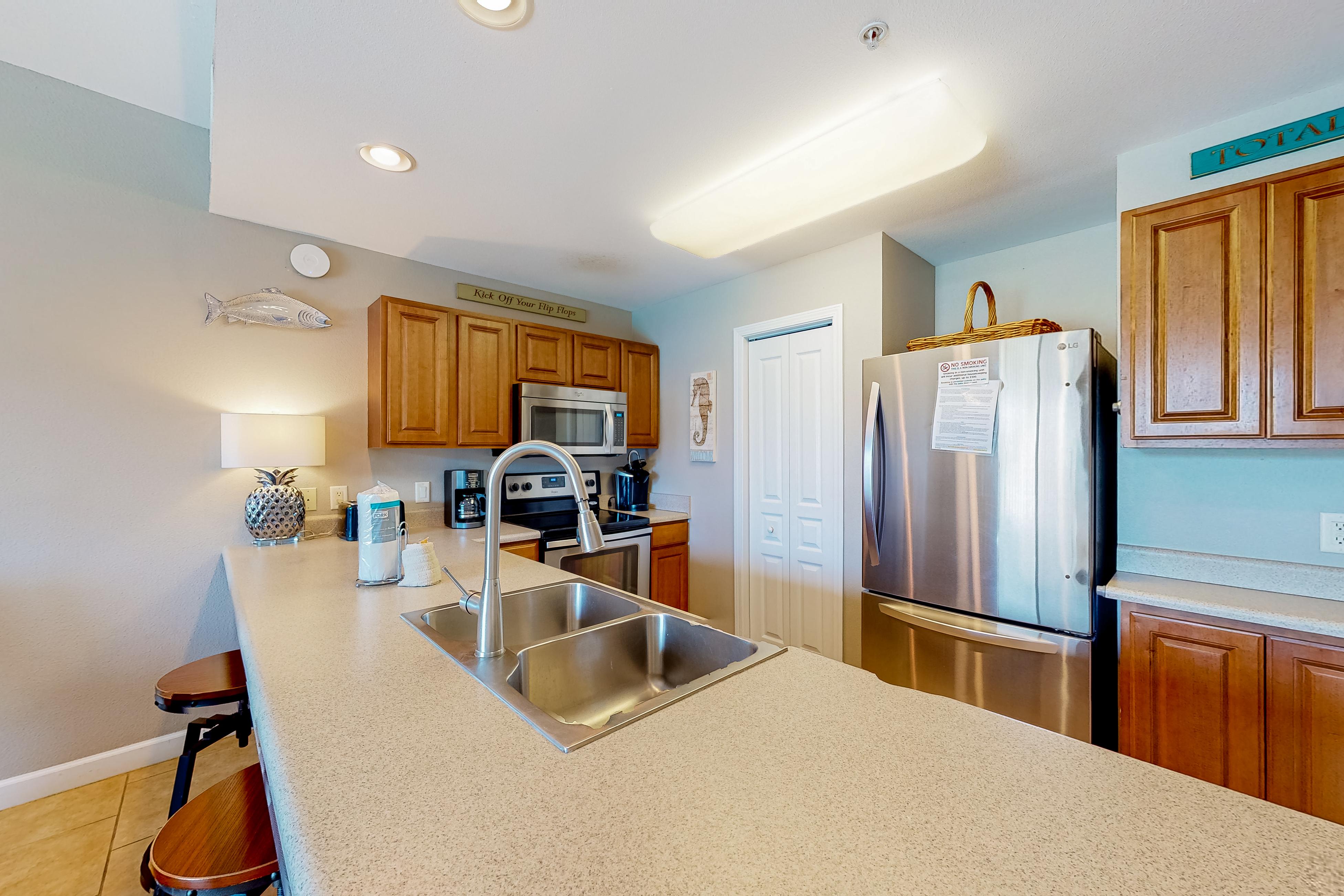 Beach Resort 206 Condo rental in Beach Resort in Destin Florida - #7