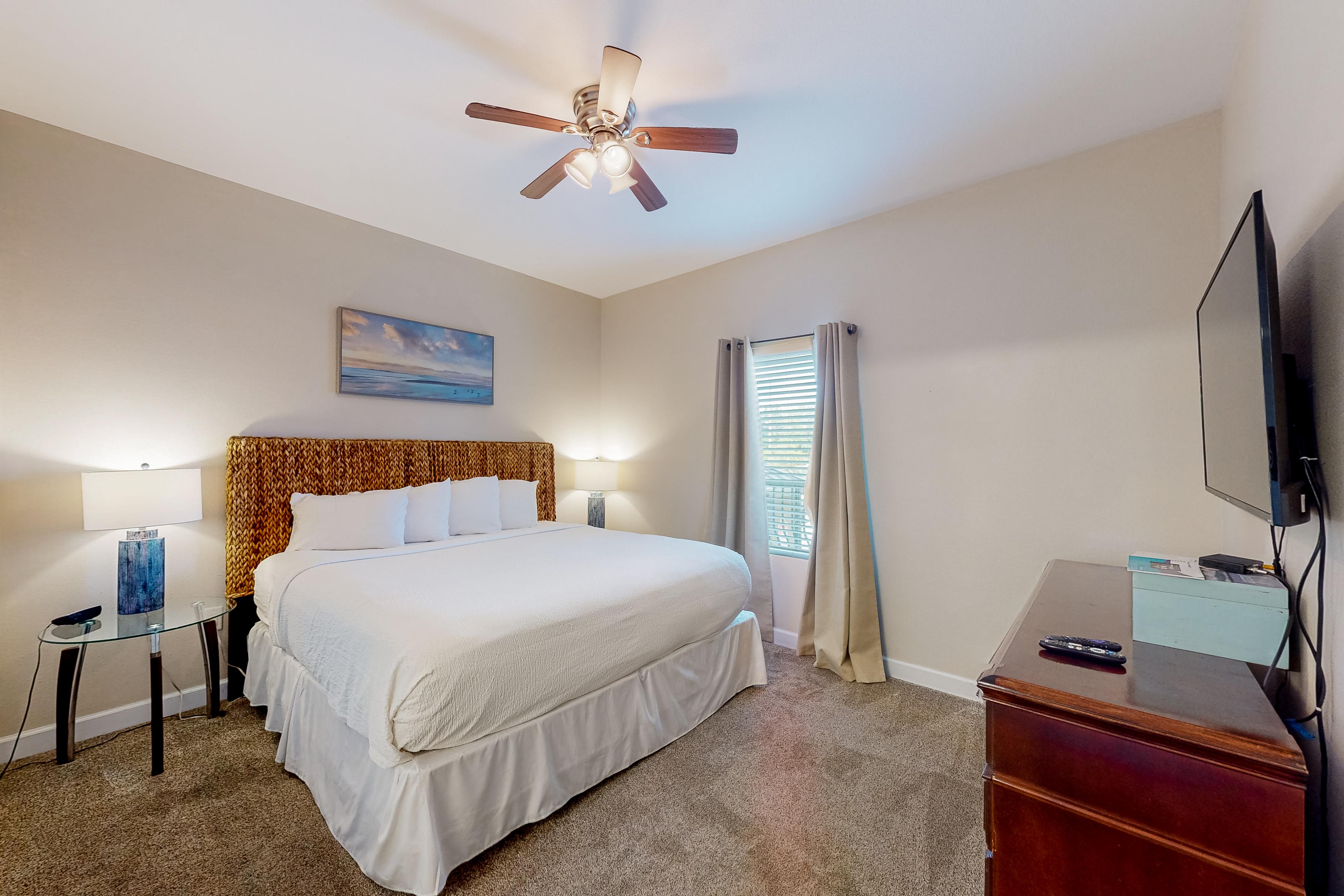 Beach Resort 206 Condo rental in Beach Resort in Destin Florida - #9