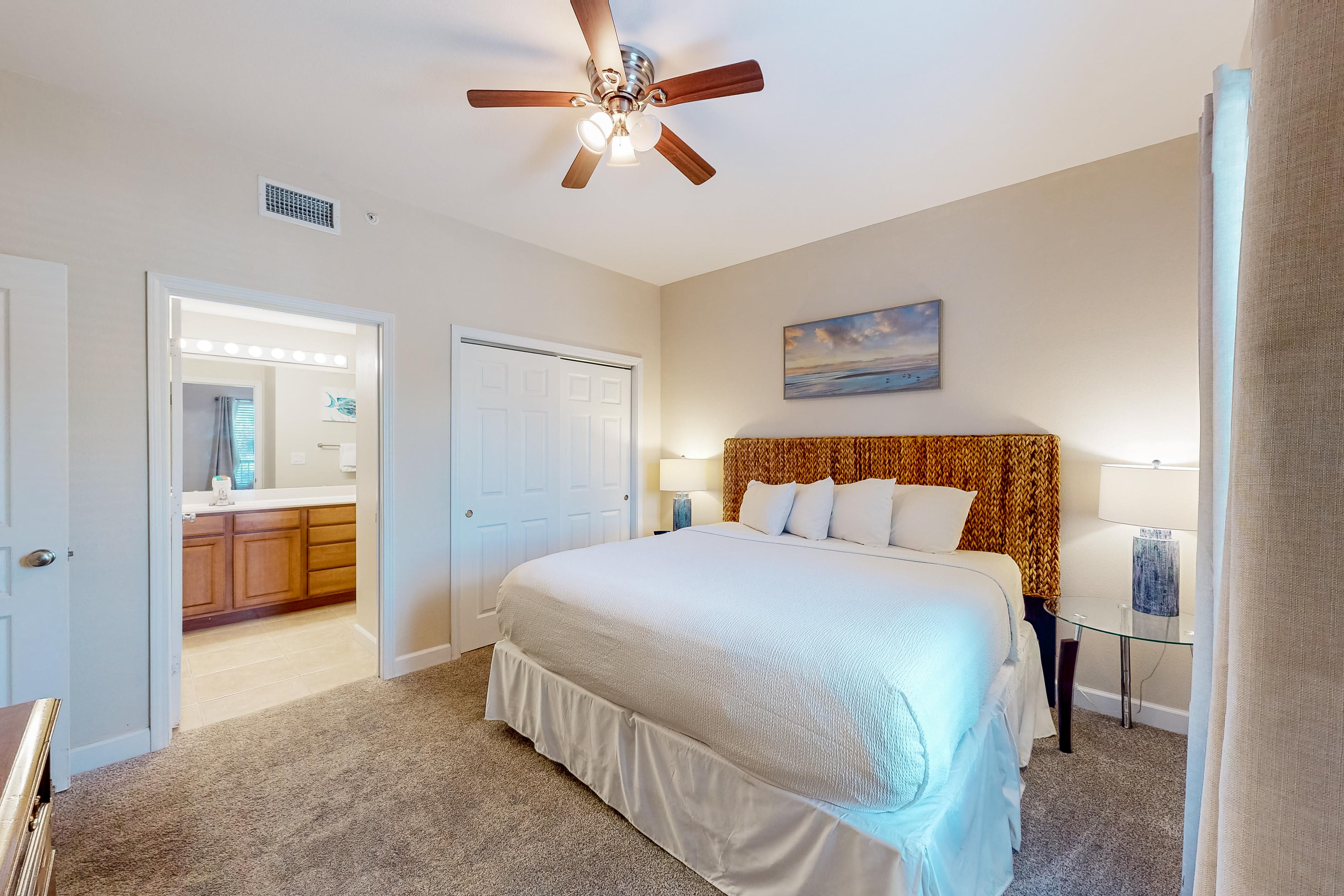 Beach Resort 206 Condo rental in Beach Resort in Destin Florida - #10