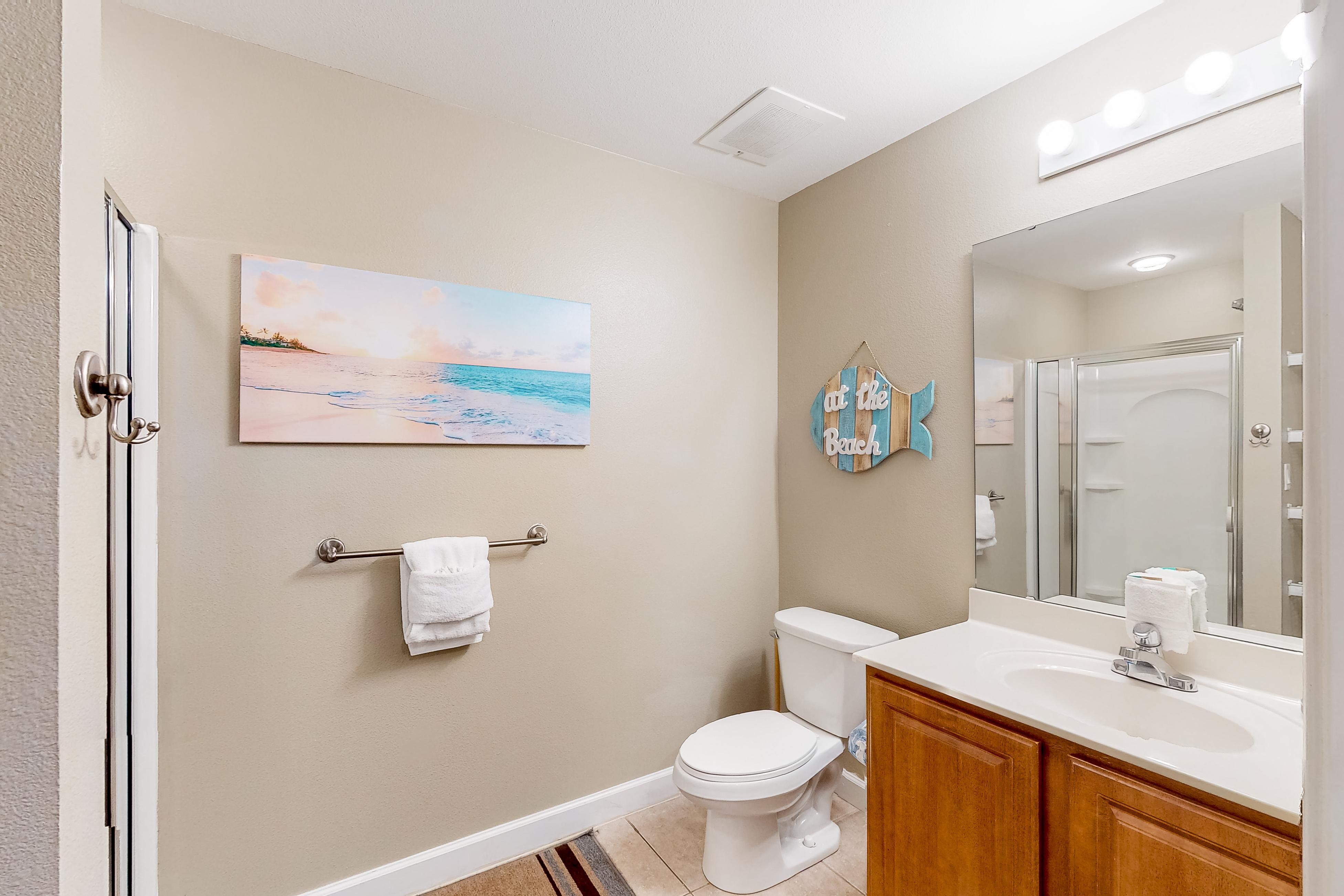 Beach Resort 206 Condo rental in Beach Resort in Destin Florida - #15