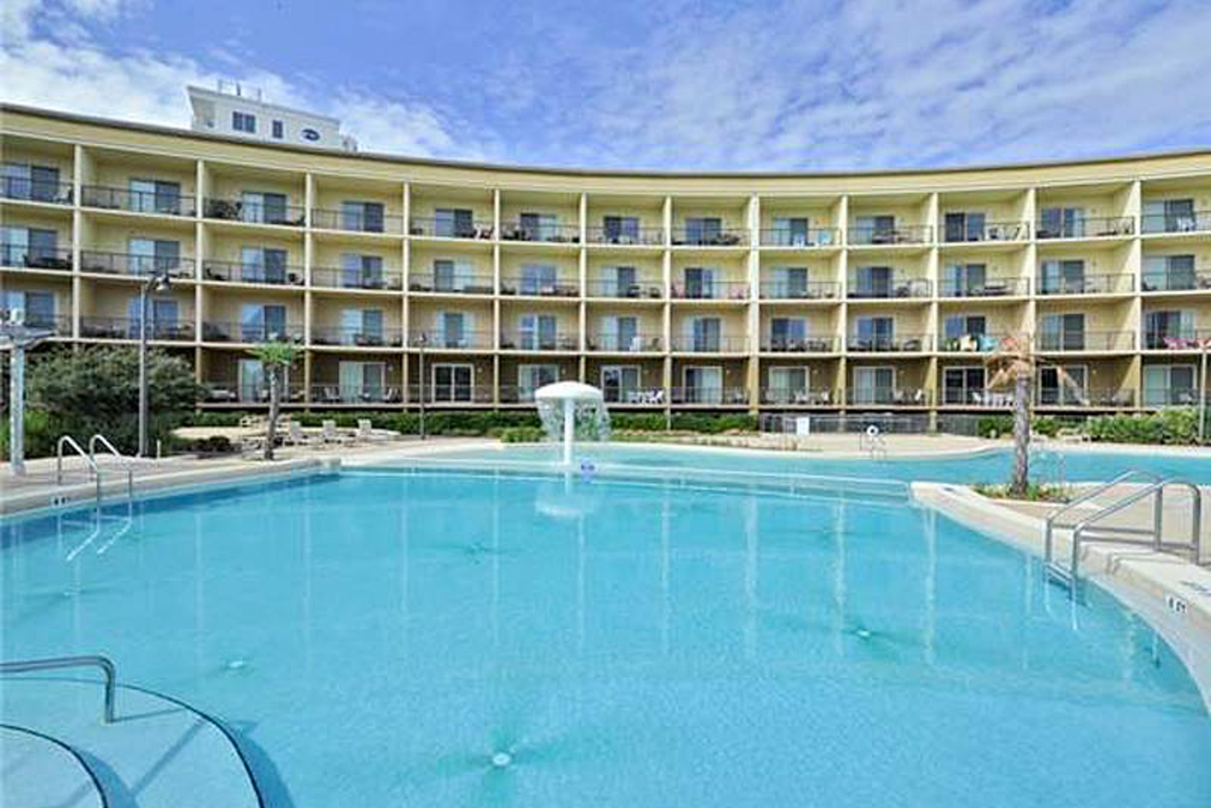 Beach Resort 206 Condo rental in Beach Resort in Destin Florida - #20