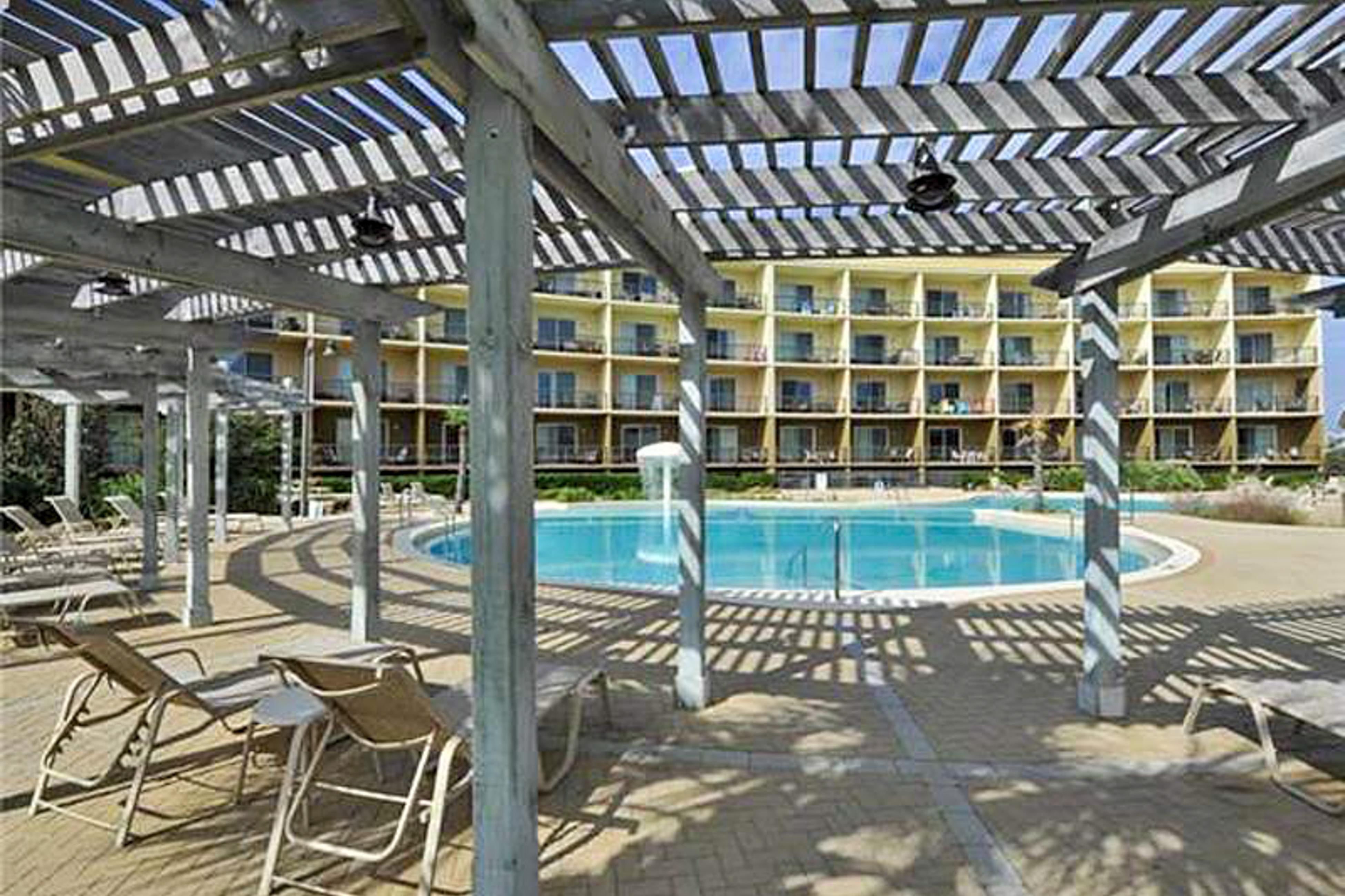 Beach Resort 206 Condo rental in Beach Resort in Destin Florida - #22