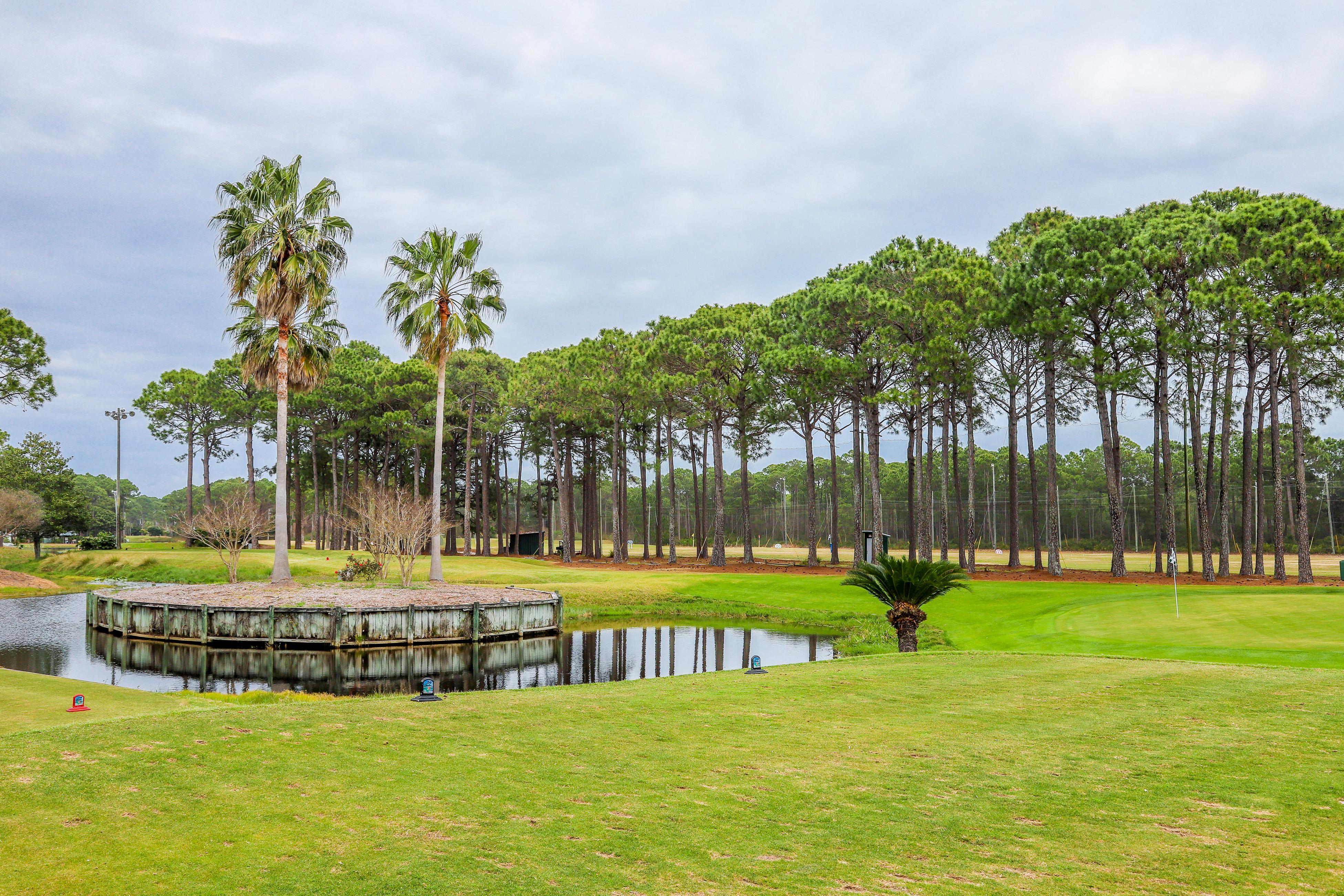 Beach Resort 206 Condo rental in Beach Resort in Destin Florida - #30