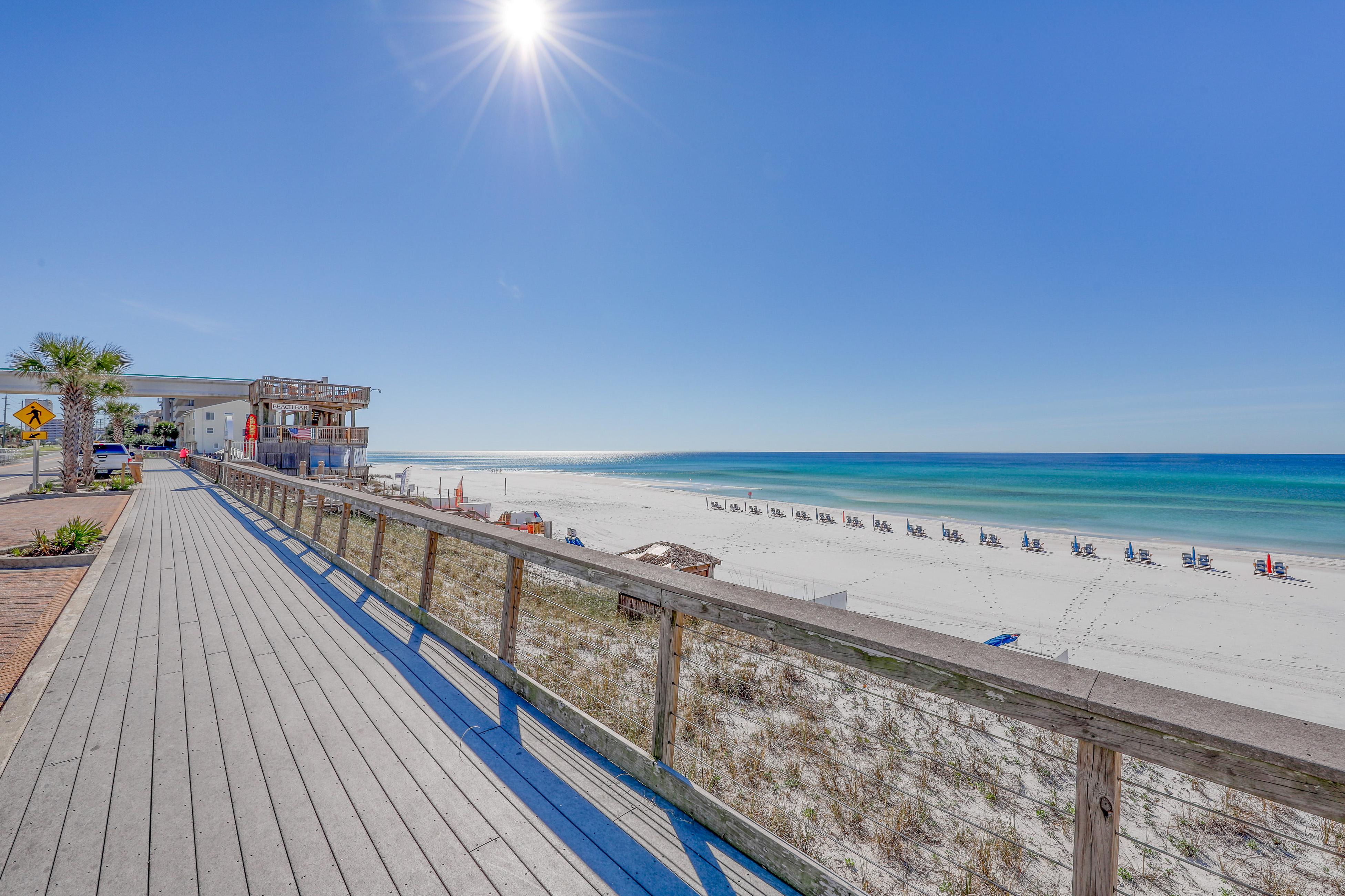 Beach Resort 206 Condo rental in Beach Resort in Destin Florida - #31