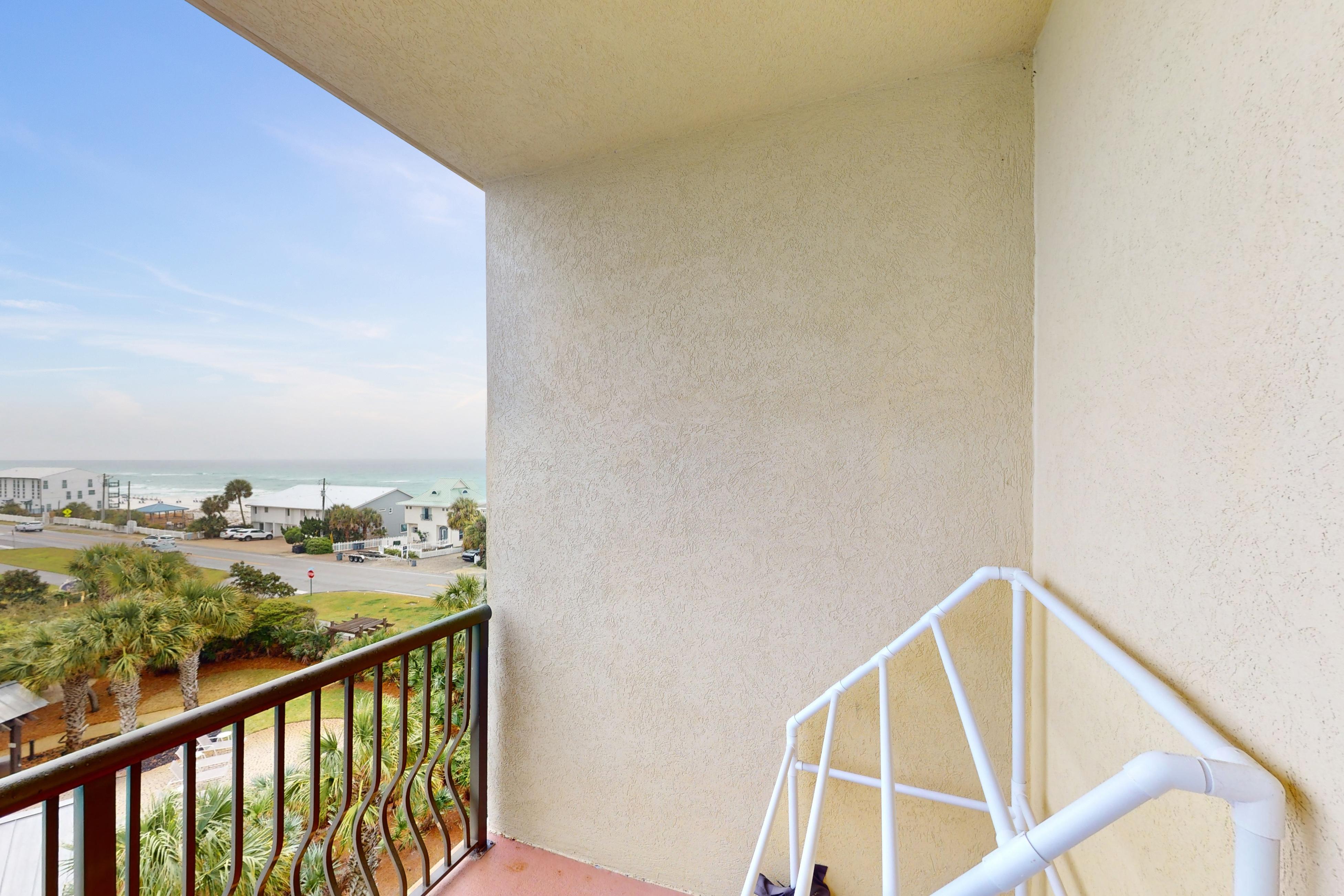 Beach Resort 514 Condo rental in Beach Resort in Destin Florida - #19