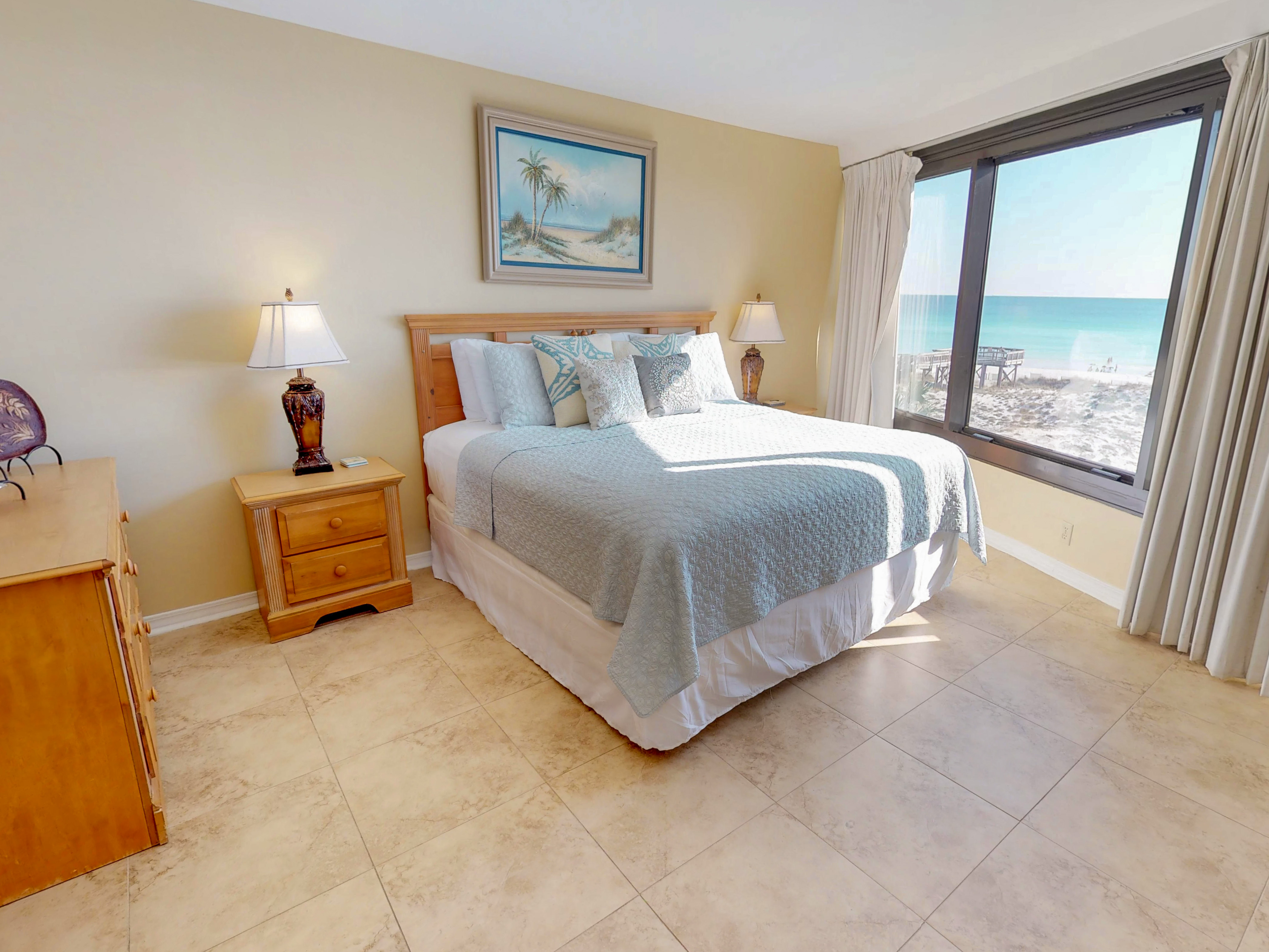 4041 Beachside One | Destin, Florida Condo Rental