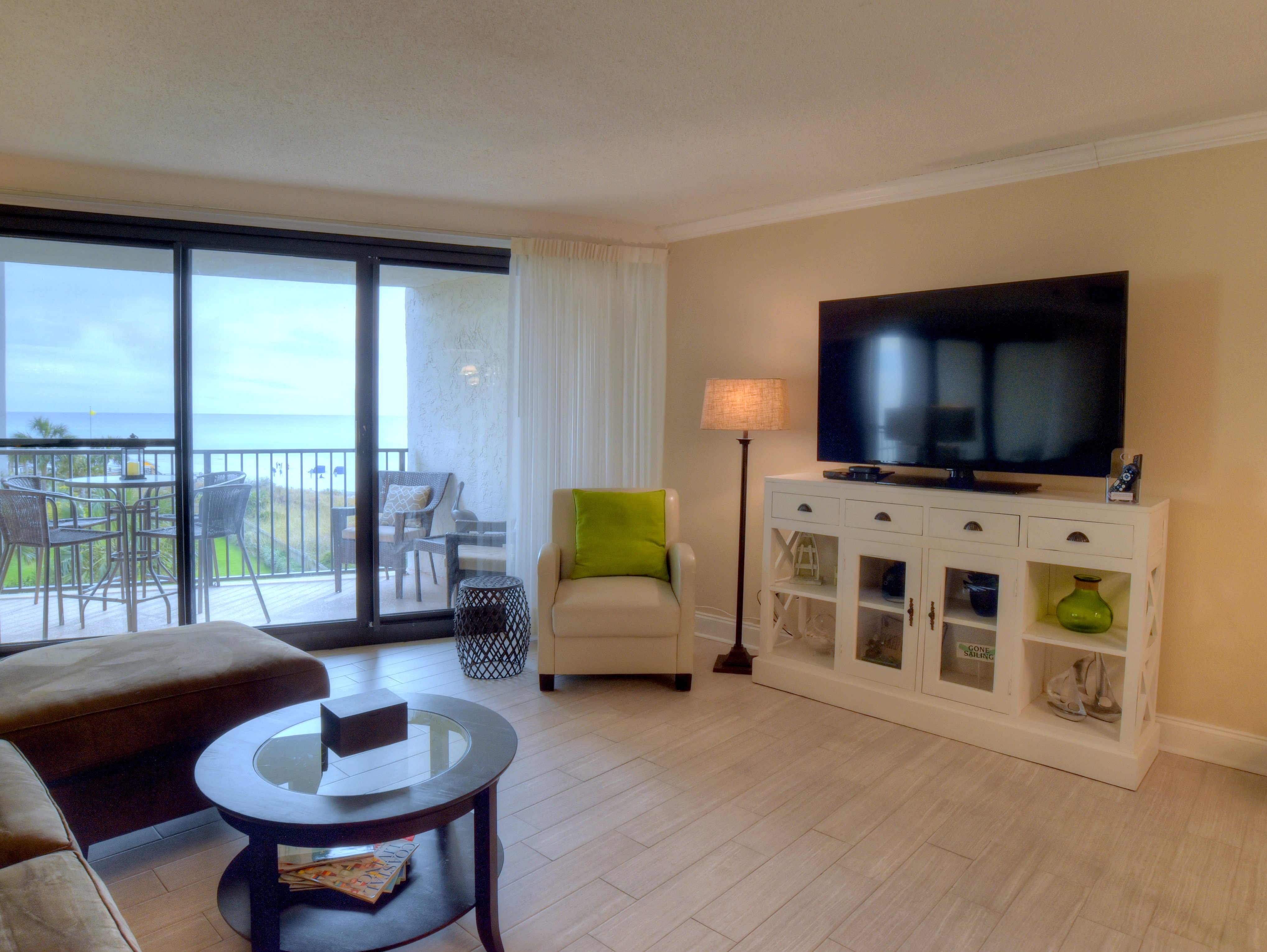 4048 Beachside One | Destin, Florida Condo Rental