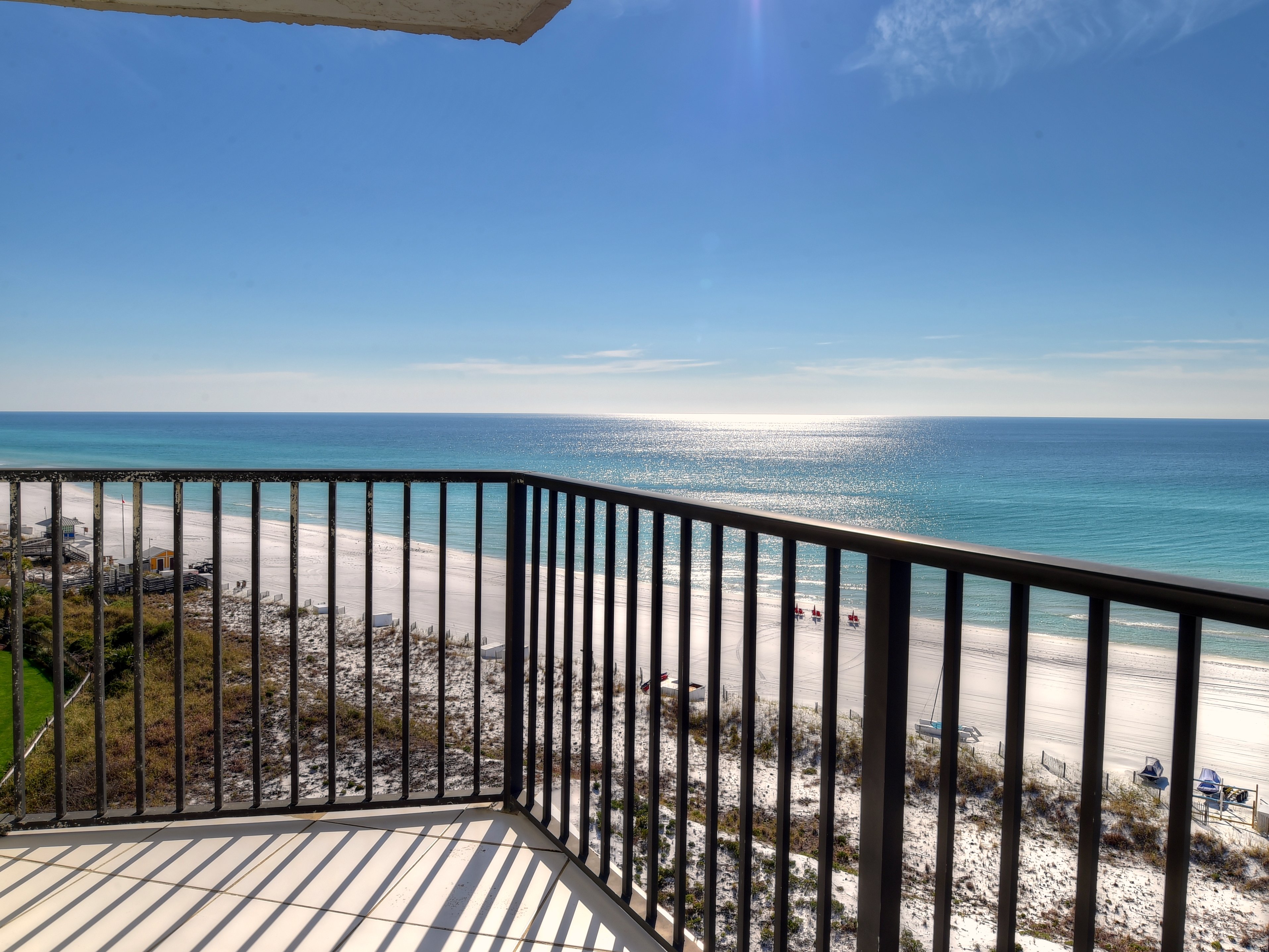 4096 Beachside One | Destin, Florida Condo Rental