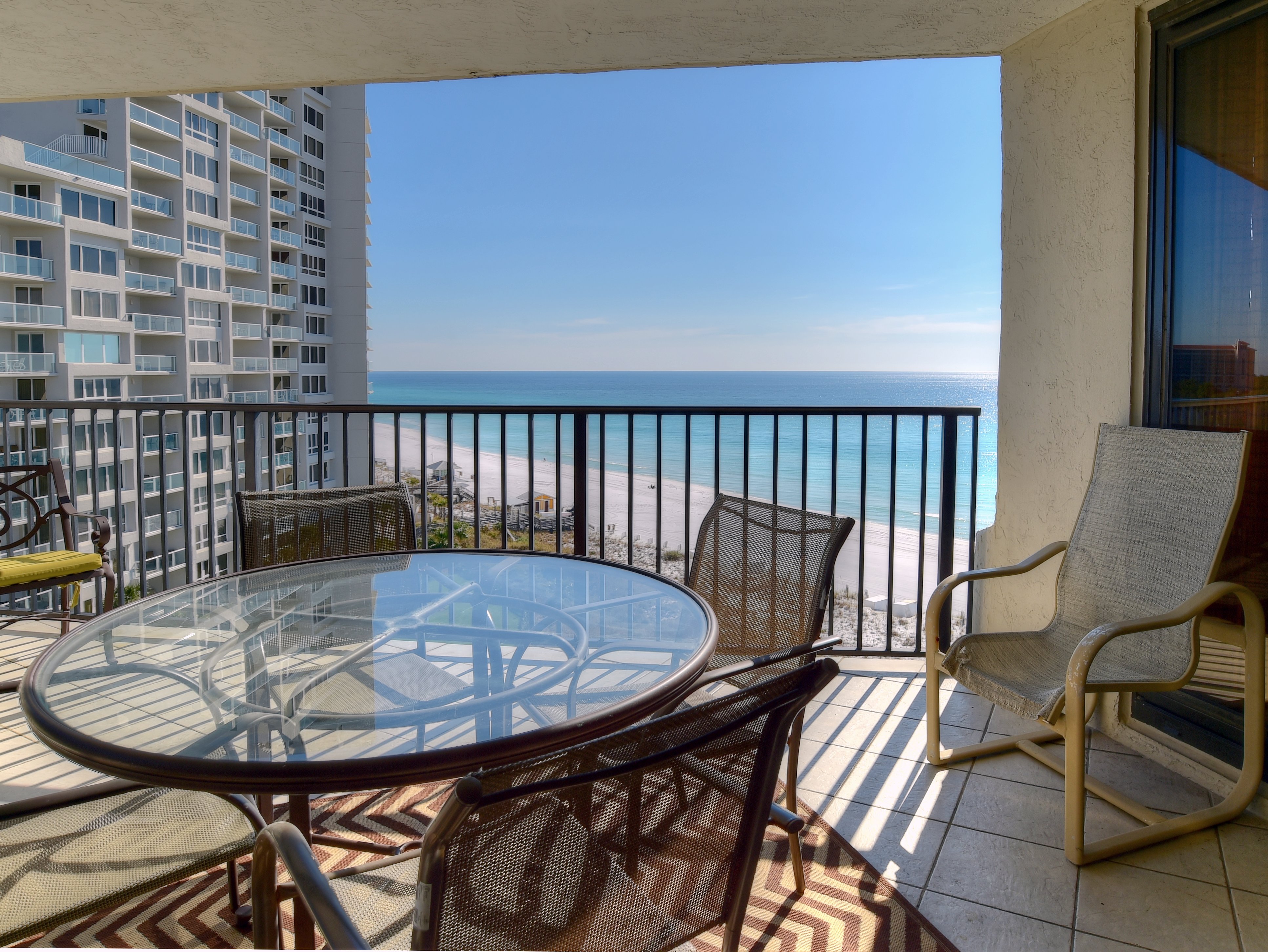 4096 Beachside One | Destin, Florida Condo Rental