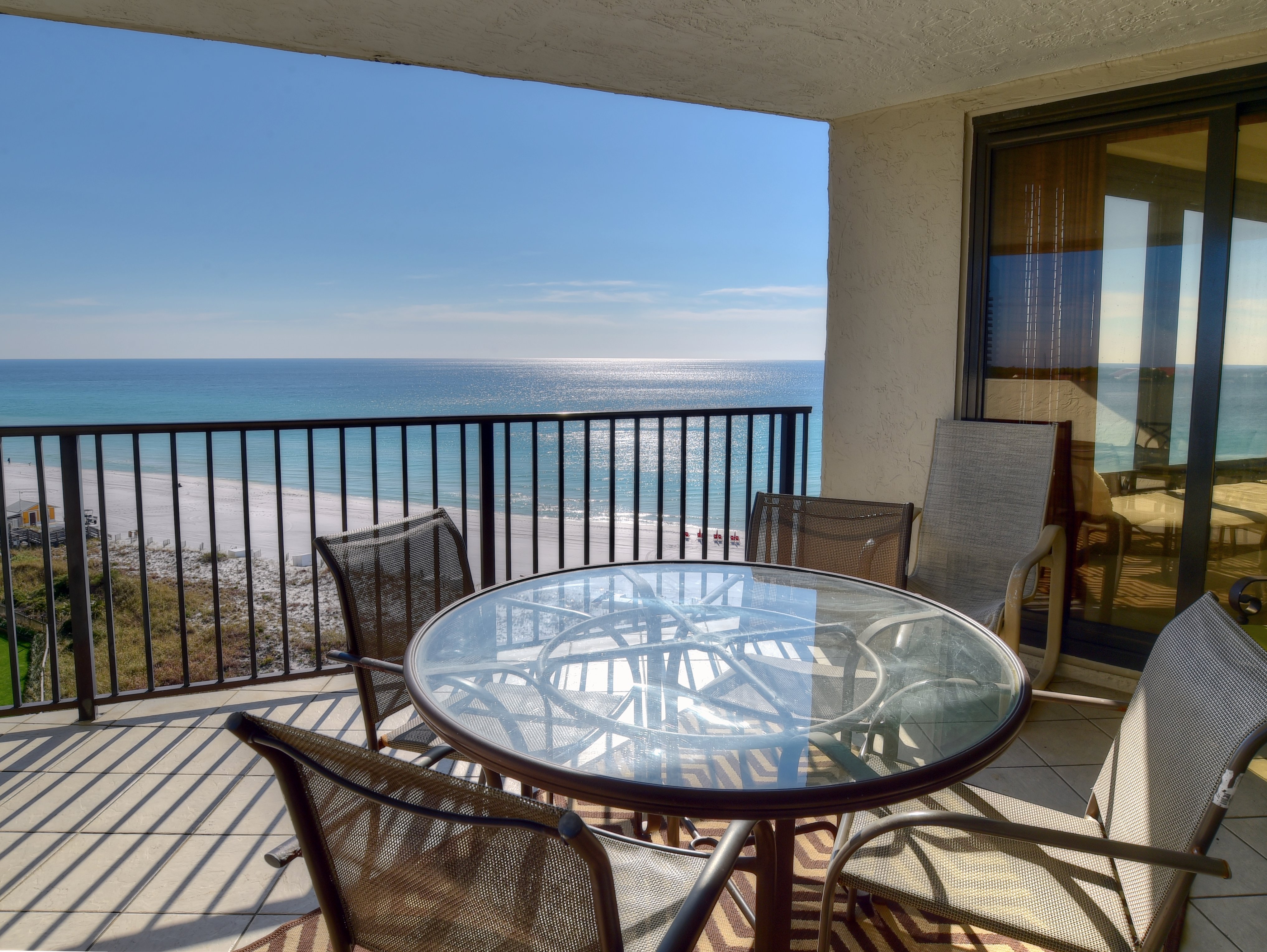 4096 Beachside One | Destin, Florida Condo Rental