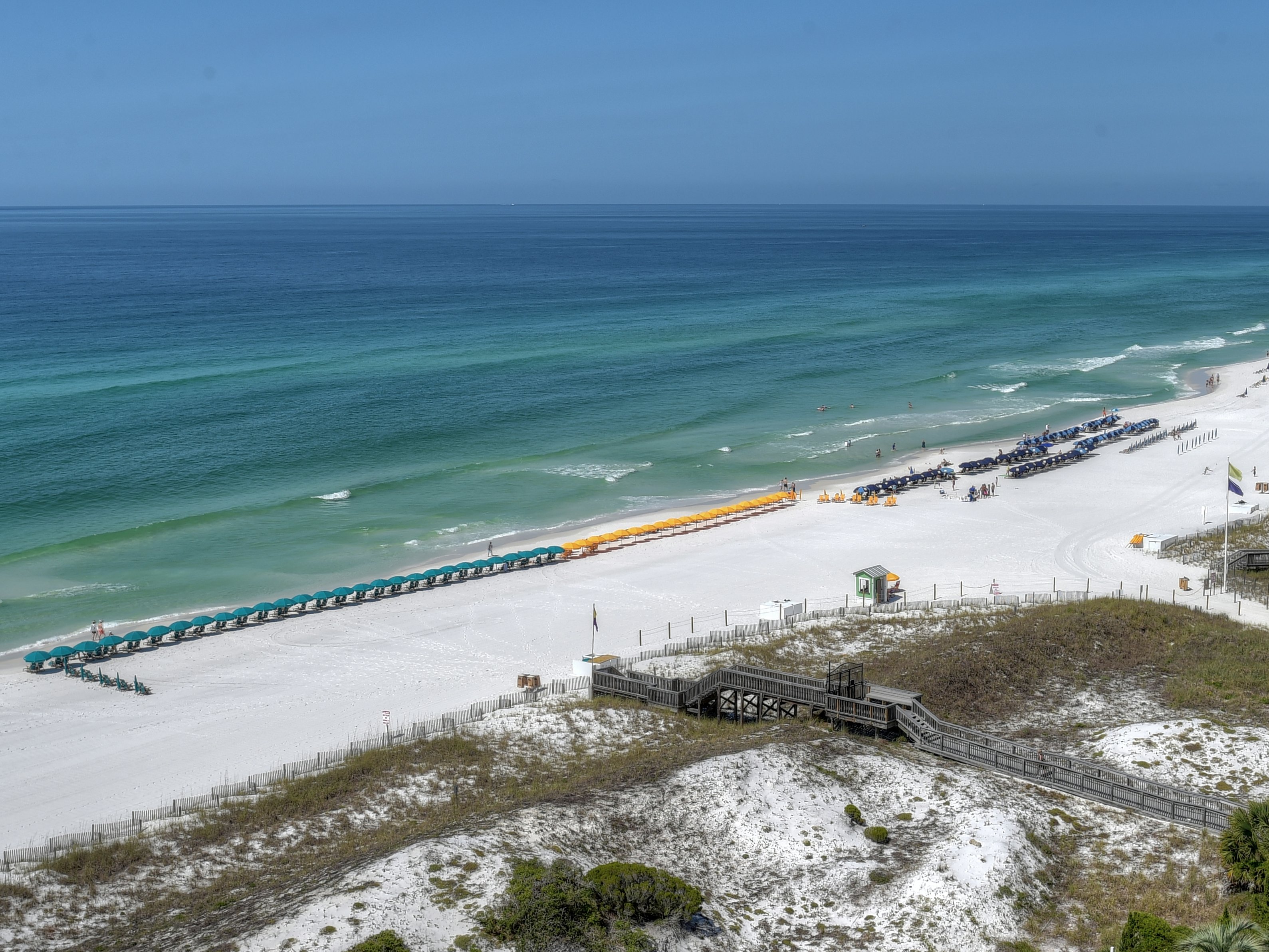 4133 Beachside One | Destin, Florida Condo Rental