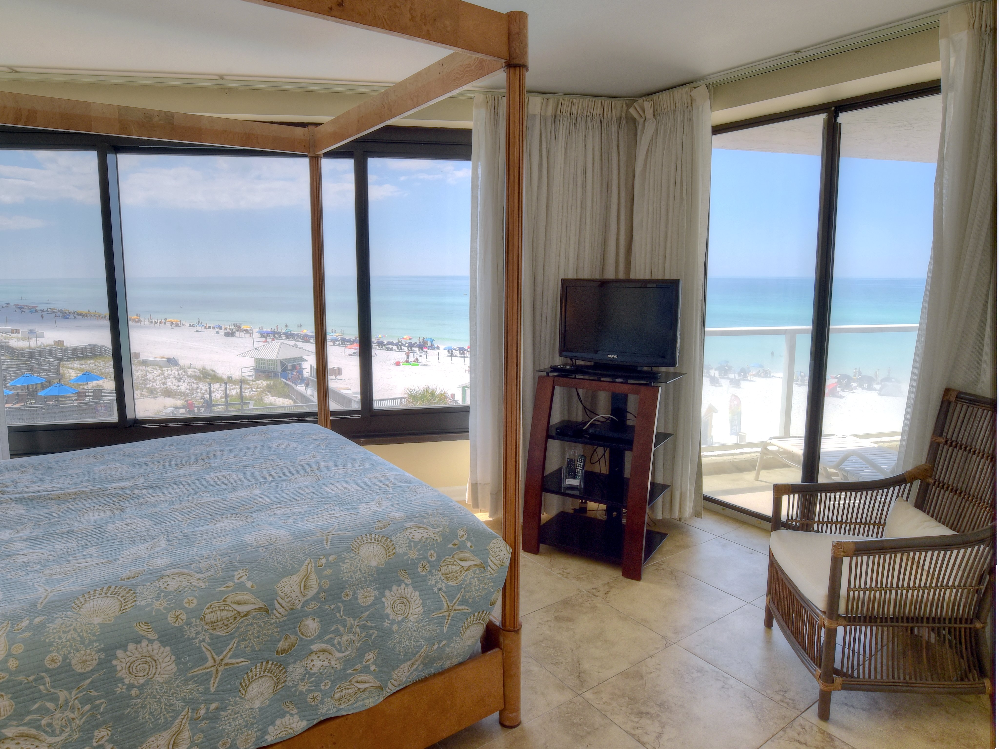 4243 Beachside Two | Destin, Florida Condo Rental