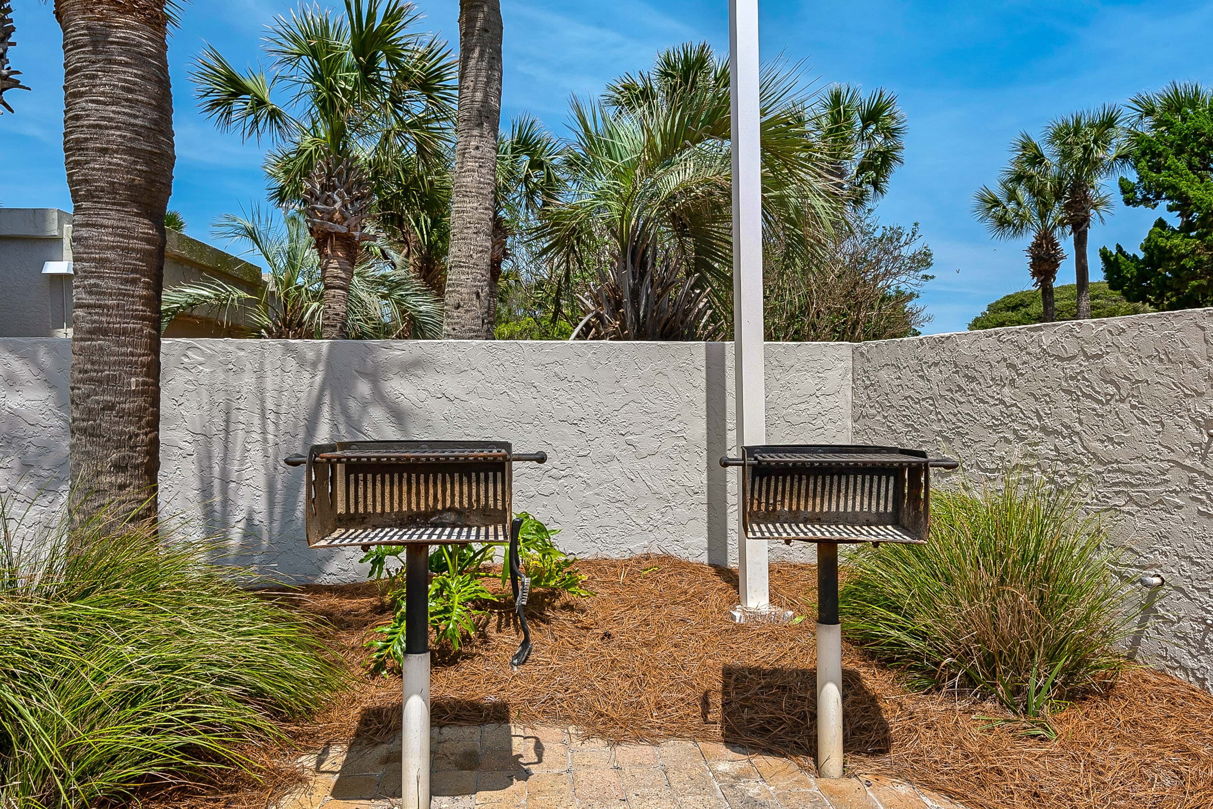 Beachside II 245 Condo rental in Beachside Towers at Sandestin in Destin Florida - #23