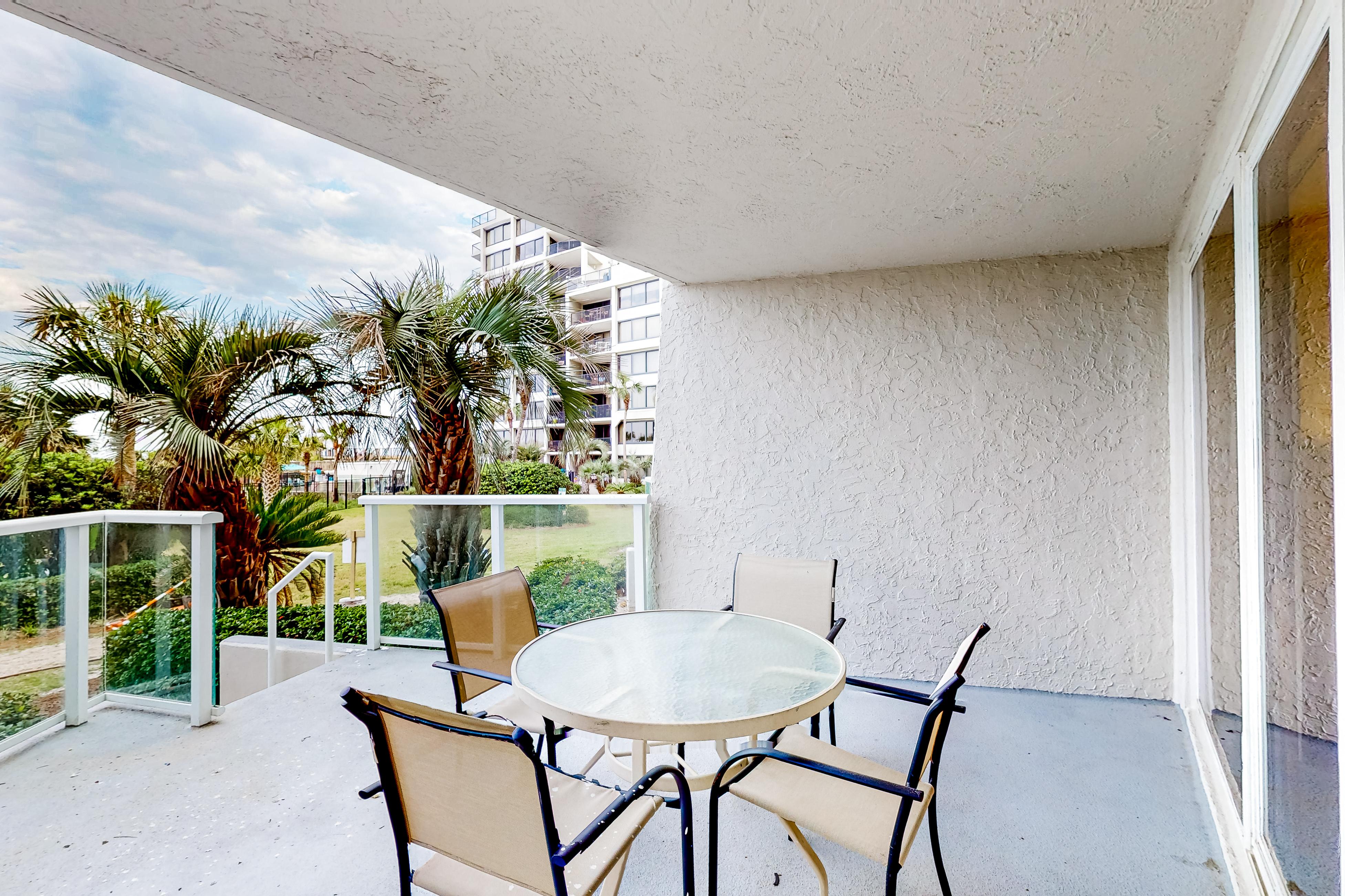 Beachside II #4202 Condo rental in Beachside Towers at Sandestin in Destin Florida - #3