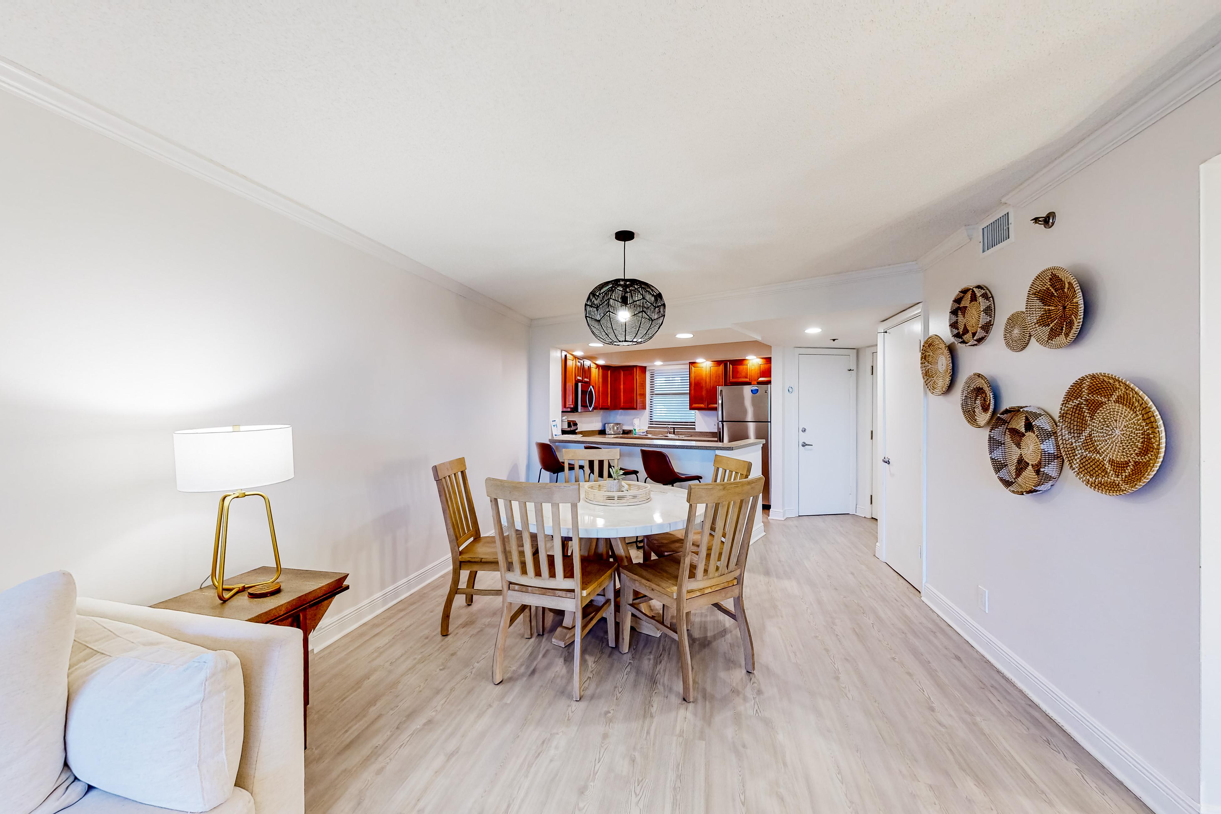 Beachside II #4202 Condo rental in Beachside Towers at Sandestin in Destin Florida - #9