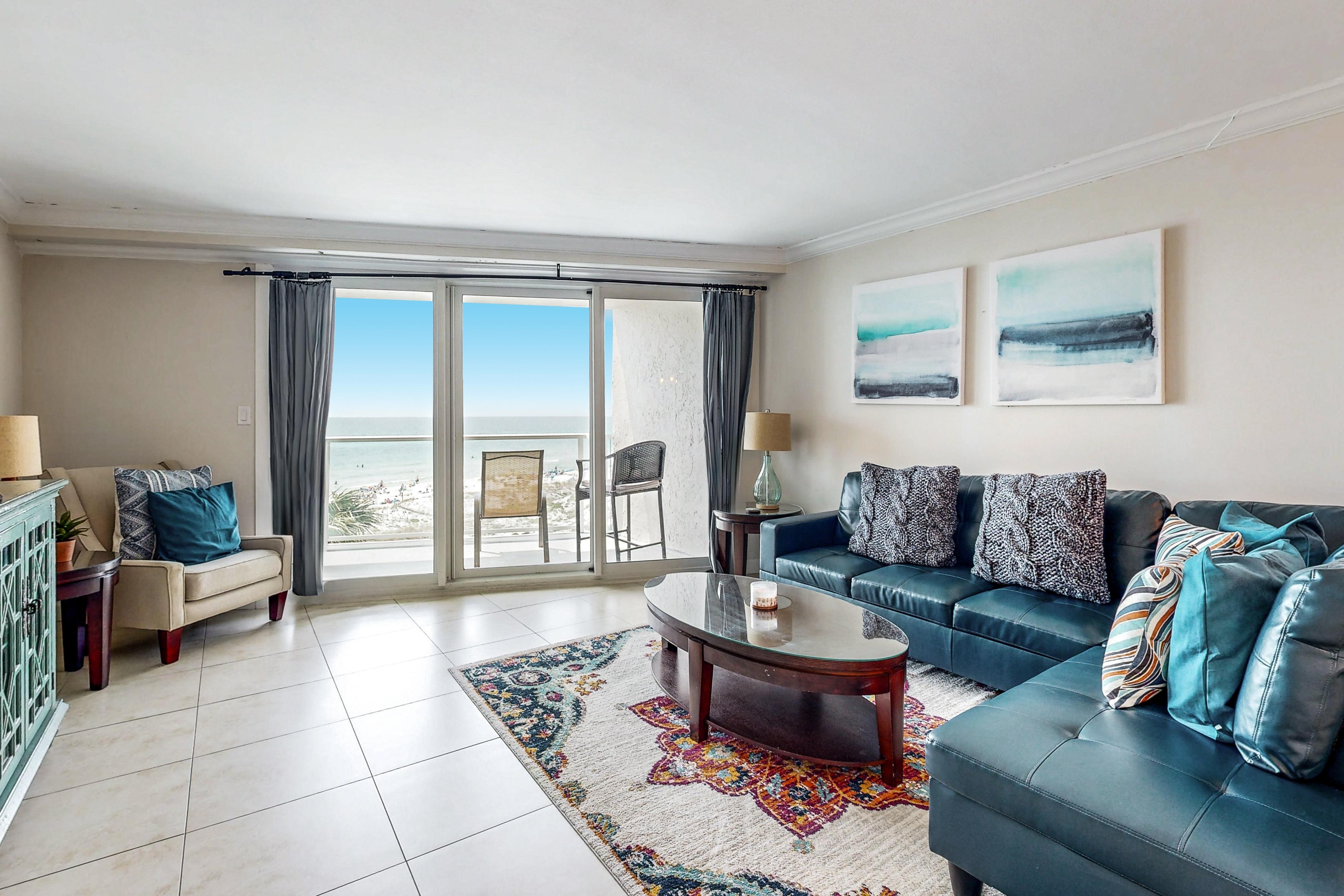 Beachside II #4239 Condo rental in Beachside Towers at Sandestin in Destin Florida - #2