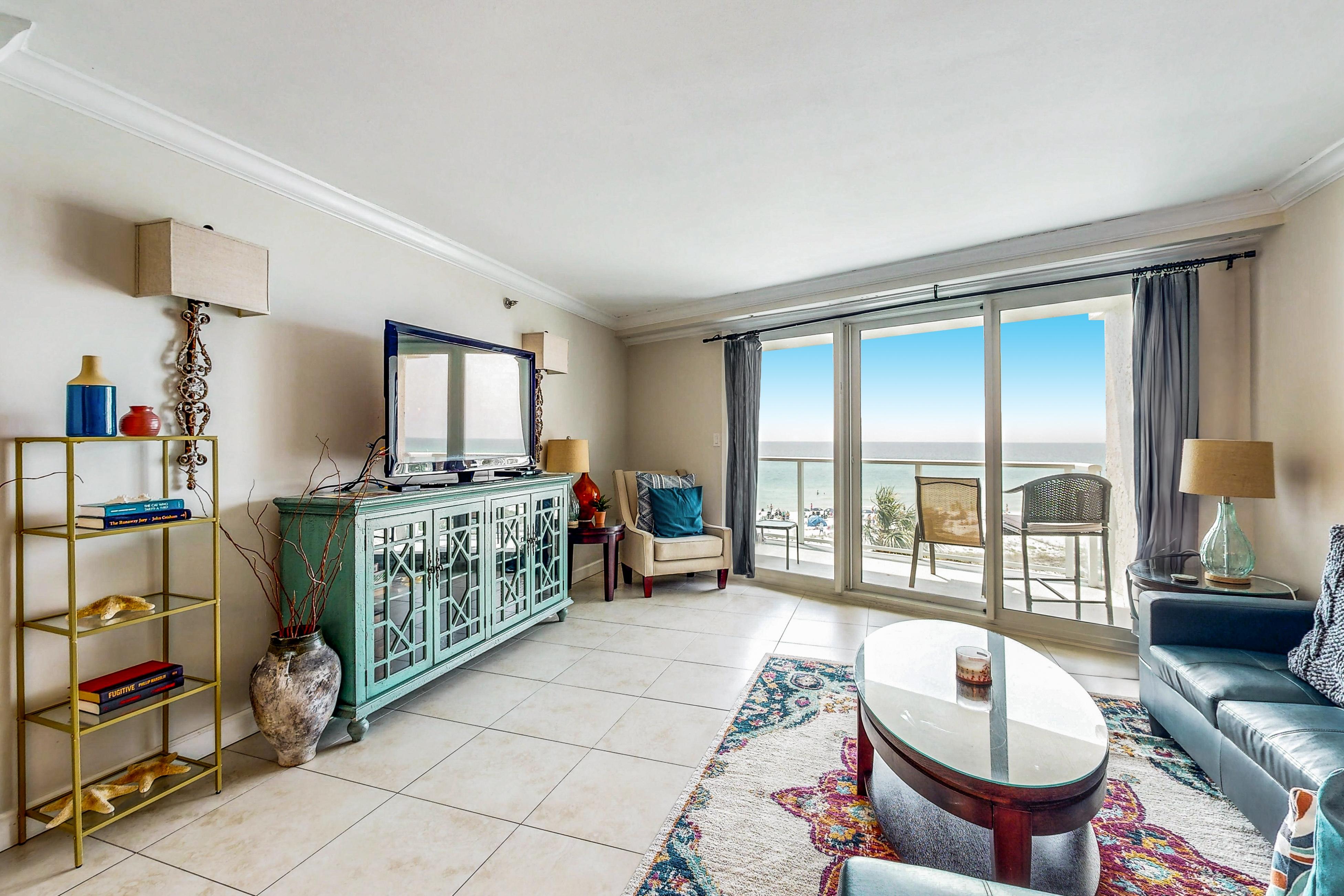 Beachside II #4239 Condo rental in Beachside Towers at Sandestin in Destin Florida - #7