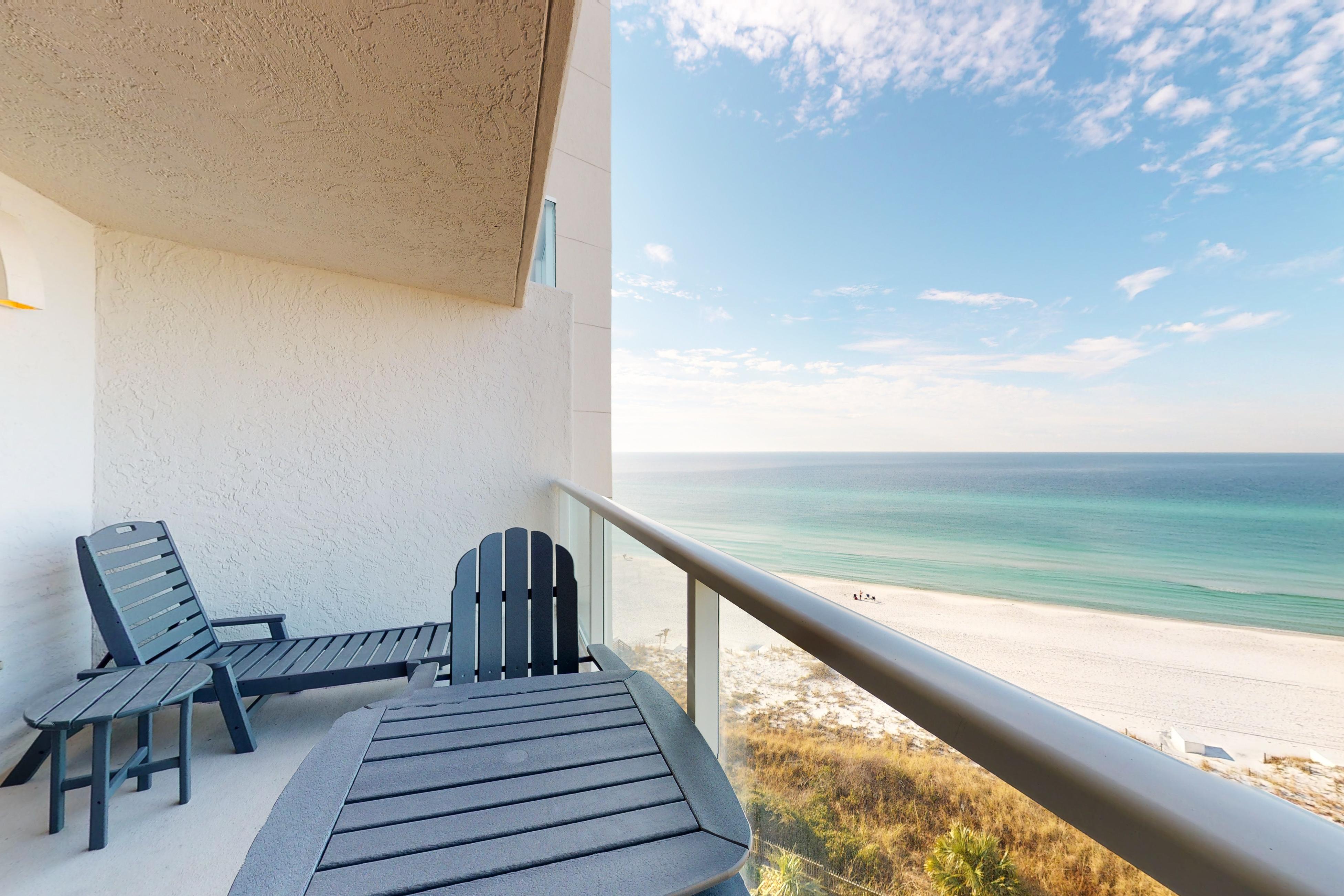 Beachside II #4293 Condo rental in Beachside Towers at Sandestin in Destin Florida - #4