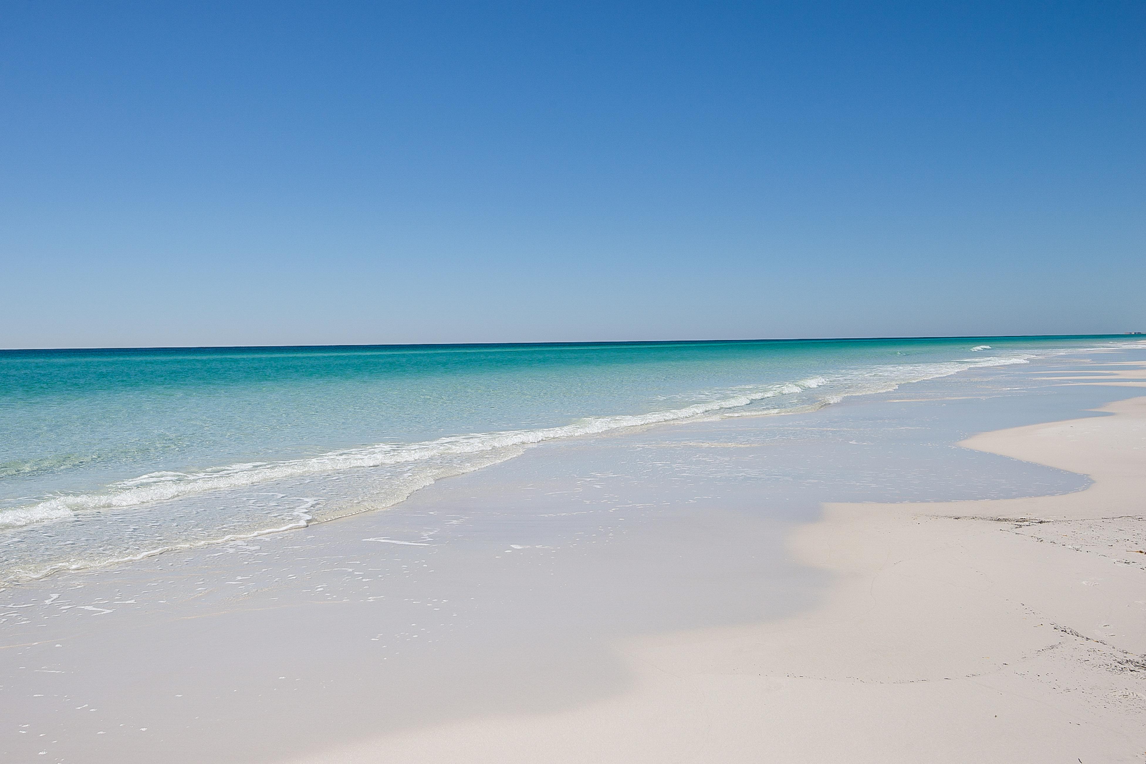 Beachside II #4293 Condo rental in Beachside Towers at Sandestin in Destin Florida - #20