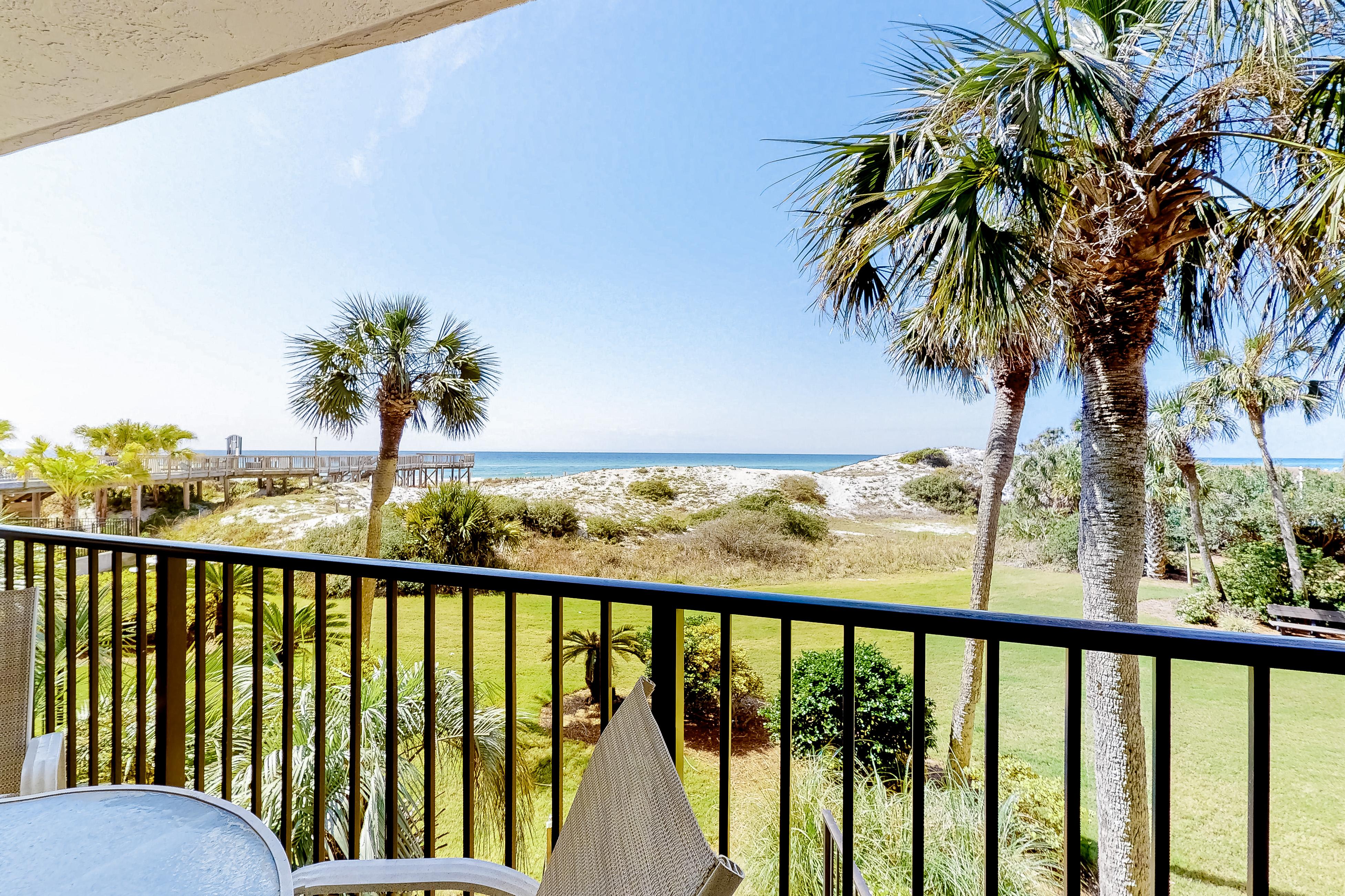 Beachside One 4023 Condo rental in Beachside Towers at Sandestin in Destin Florida - #3