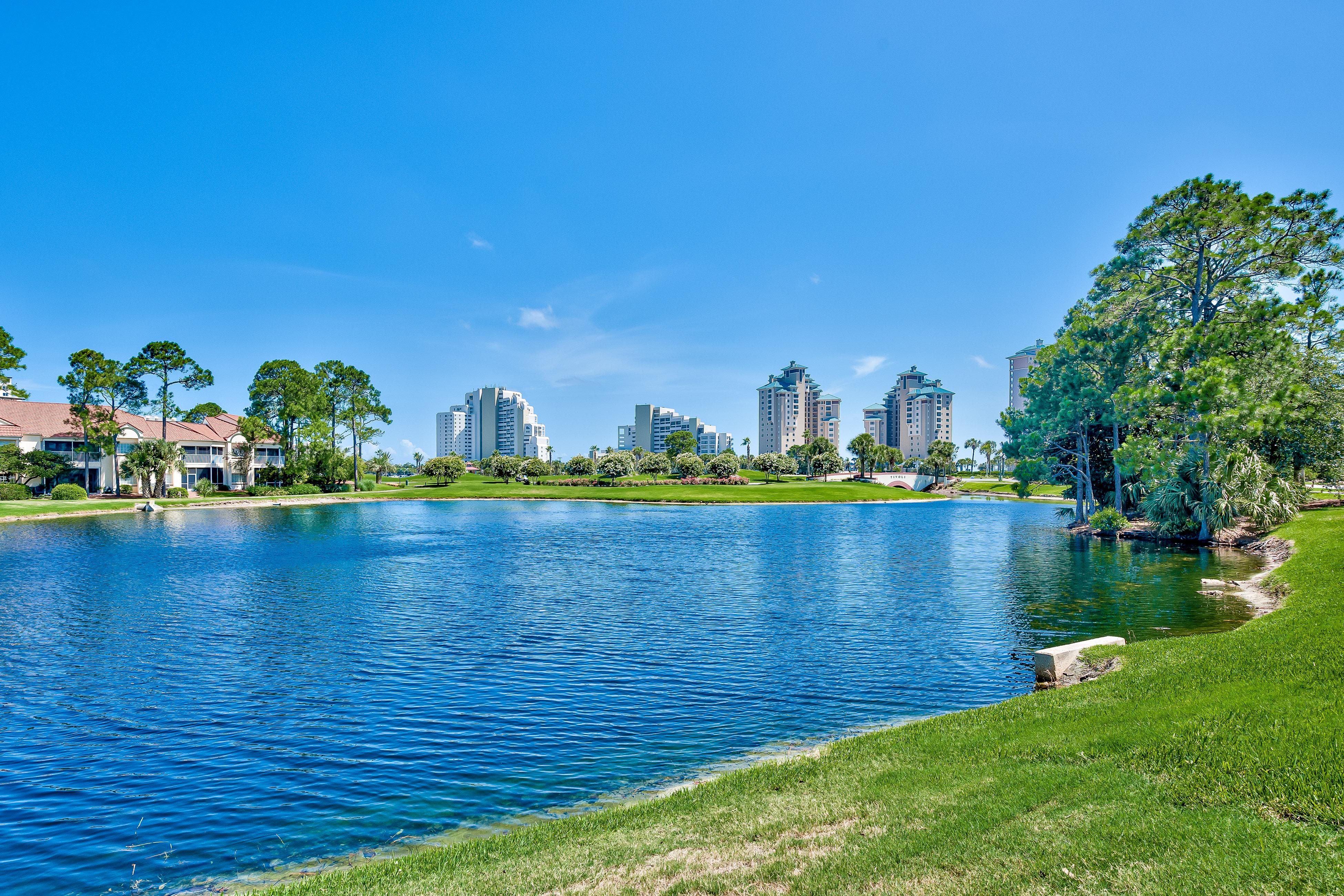 Beachside One 4023 Condo rental in Beachside Towers at Sandestin in Destin Florida - #21