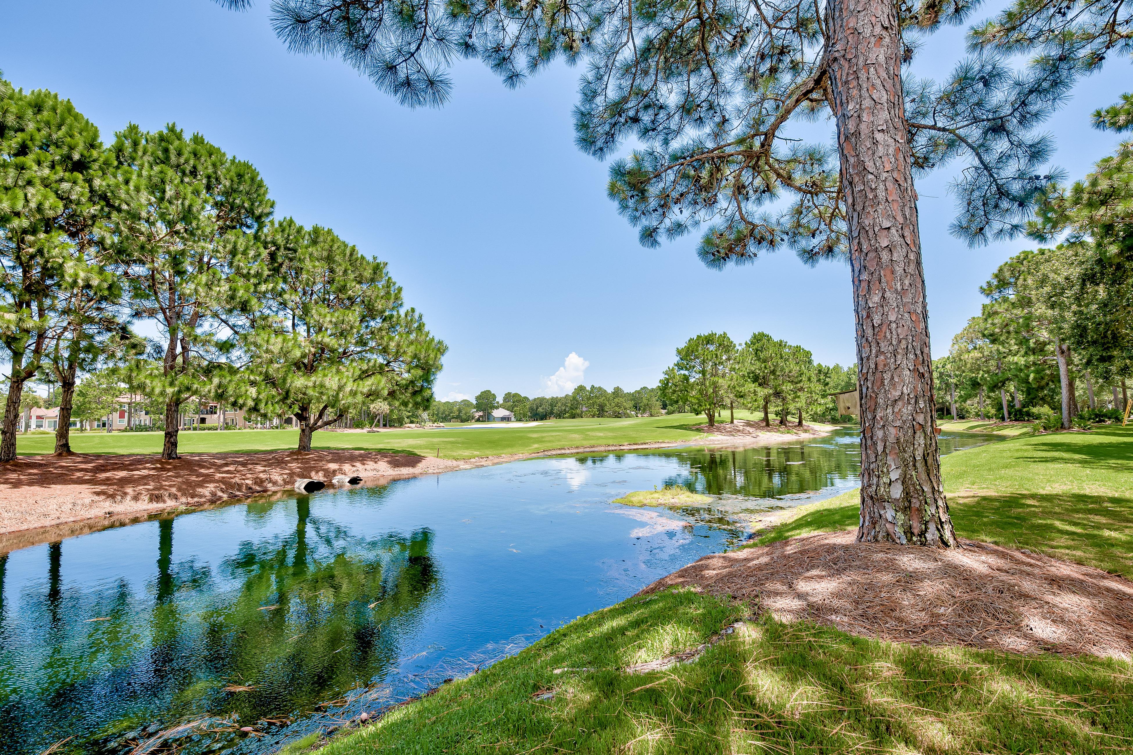 Beachside One 4023 Condo rental in Beachside Towers at Sandestin in Destin Florida - #25