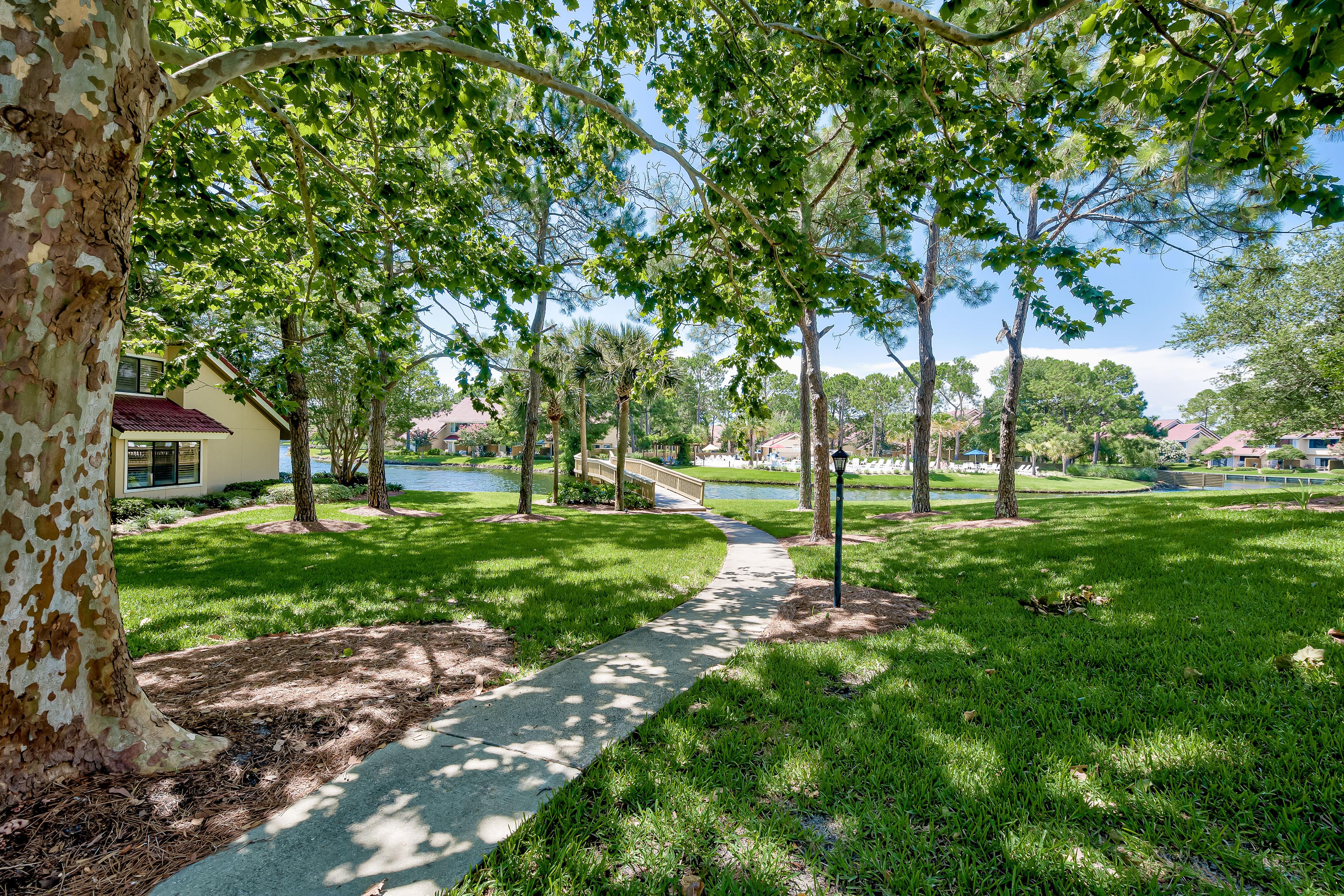 Beachside One 4023 Condo rental in Beachside Towers at Sandestin in Destin Florida - #27