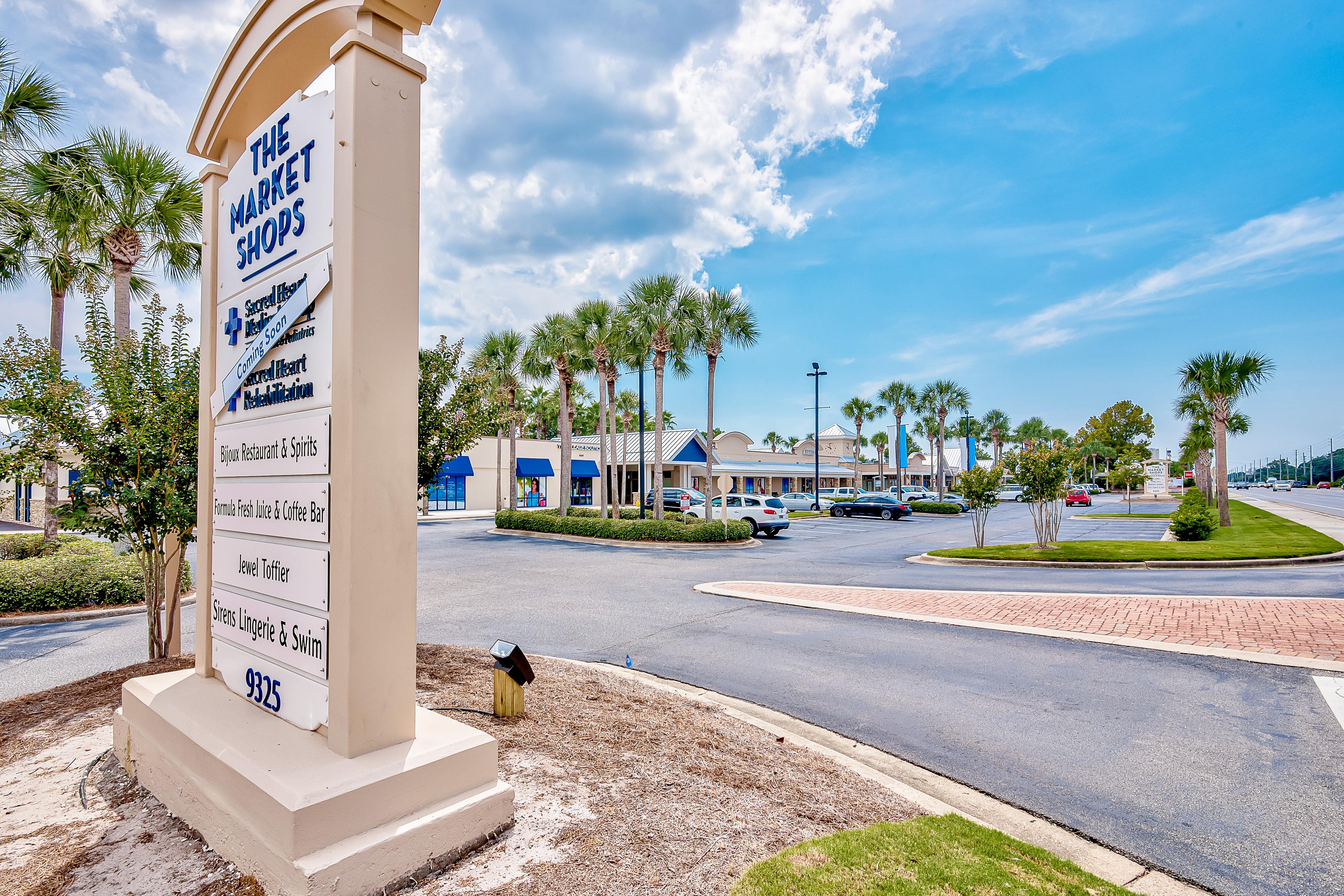 Beachside One 4023 Condo rental in Beachside Towers at Sandestin in Destin Florida - #28