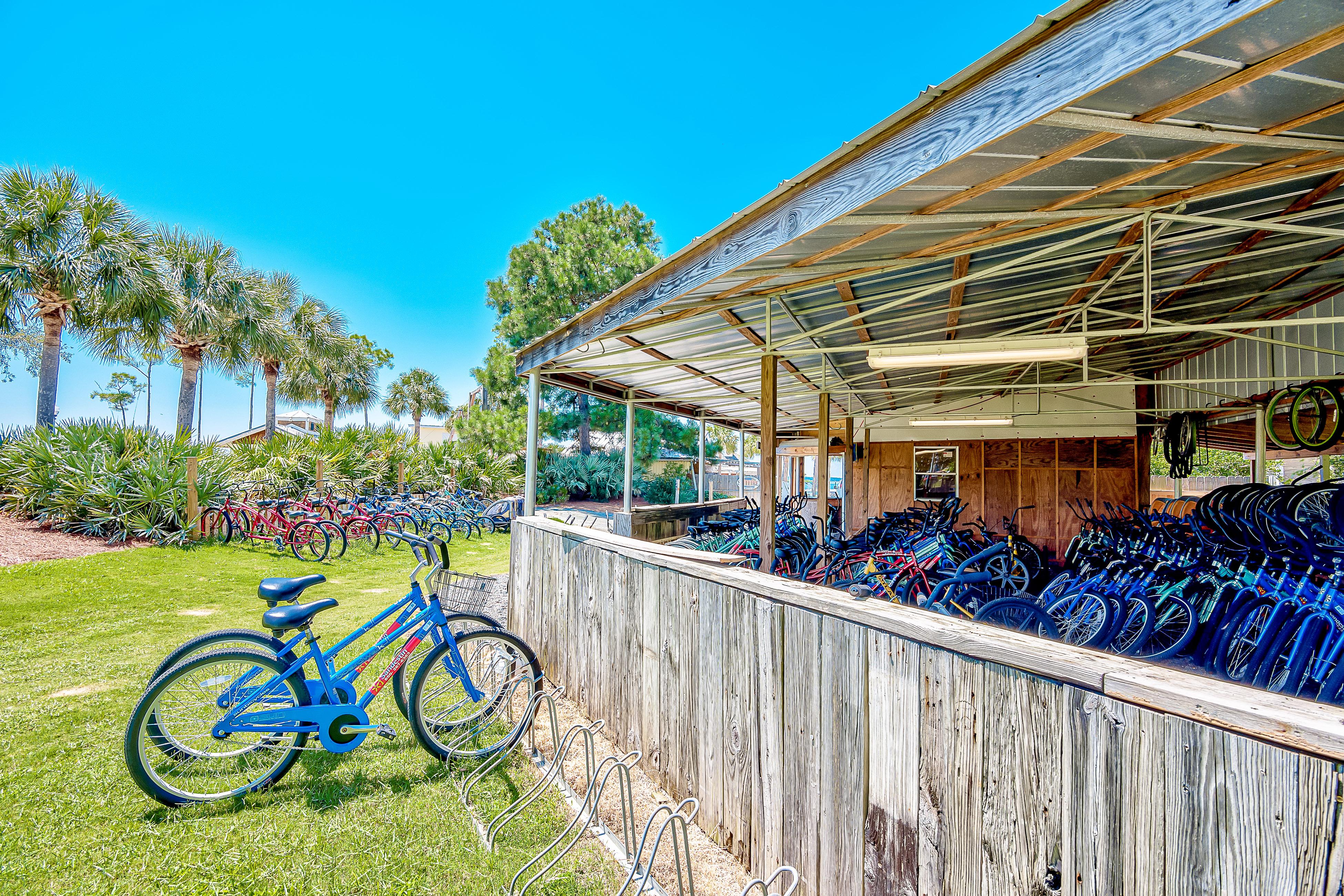 Beachside One 4023 Condo rental in Beachside Towers at Sandestin in Destin Florida - #29