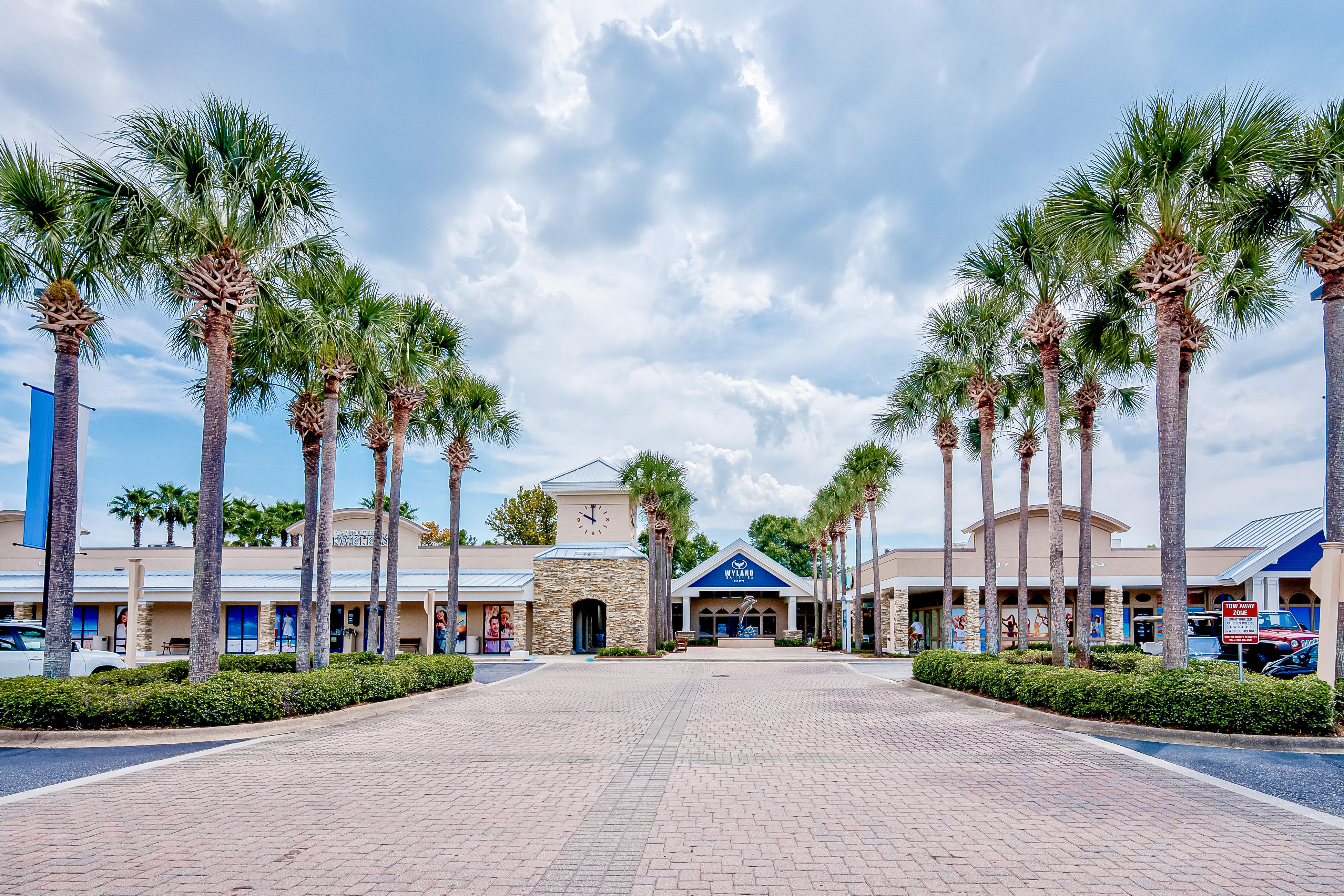 Beachside One 4023 Condo rental in Beachside Towers at Sandestin in Destin Florida - #30