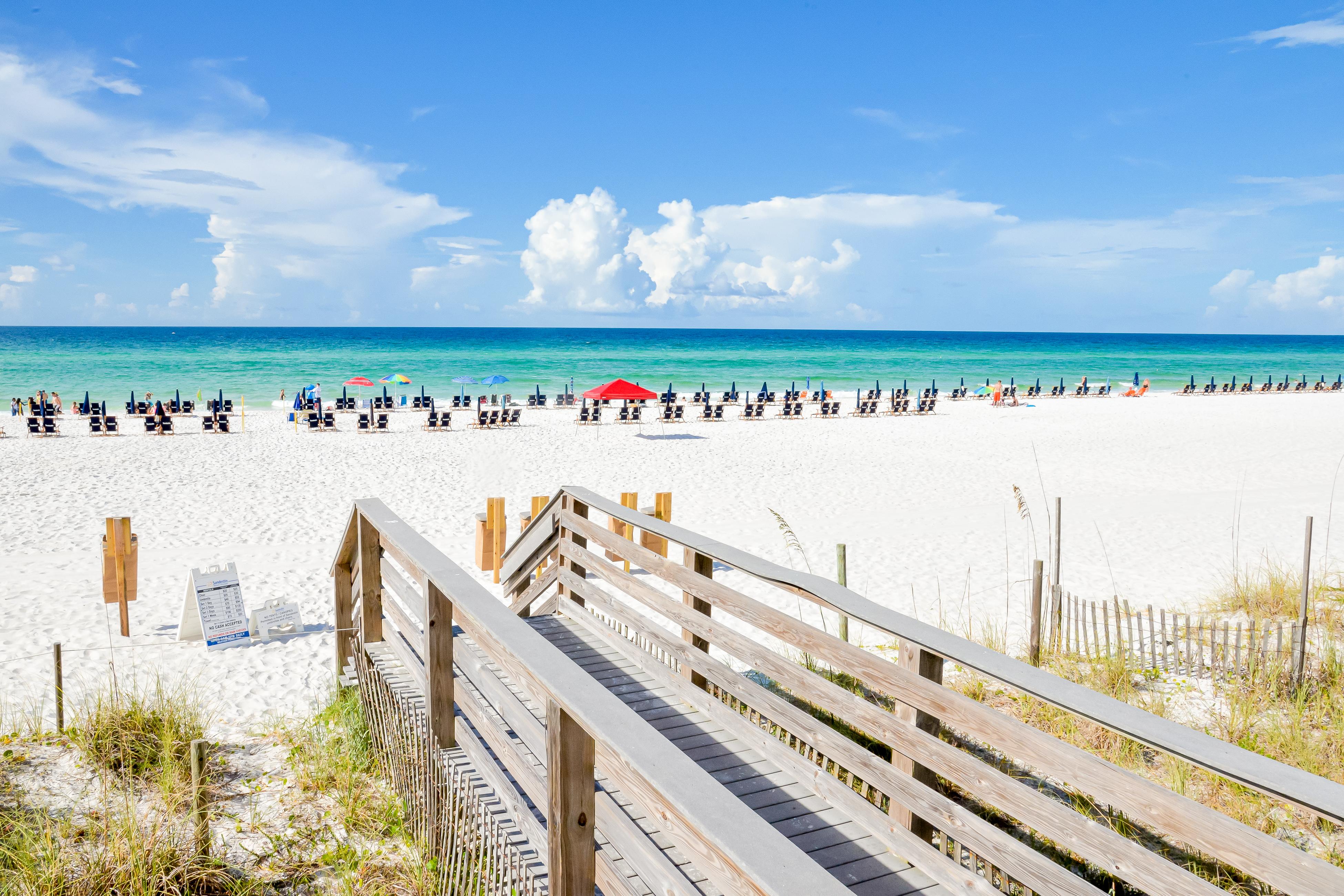 Beachside One 4023 Condo rental in Beachside Towers at Sandestin in Destin Florida - #33