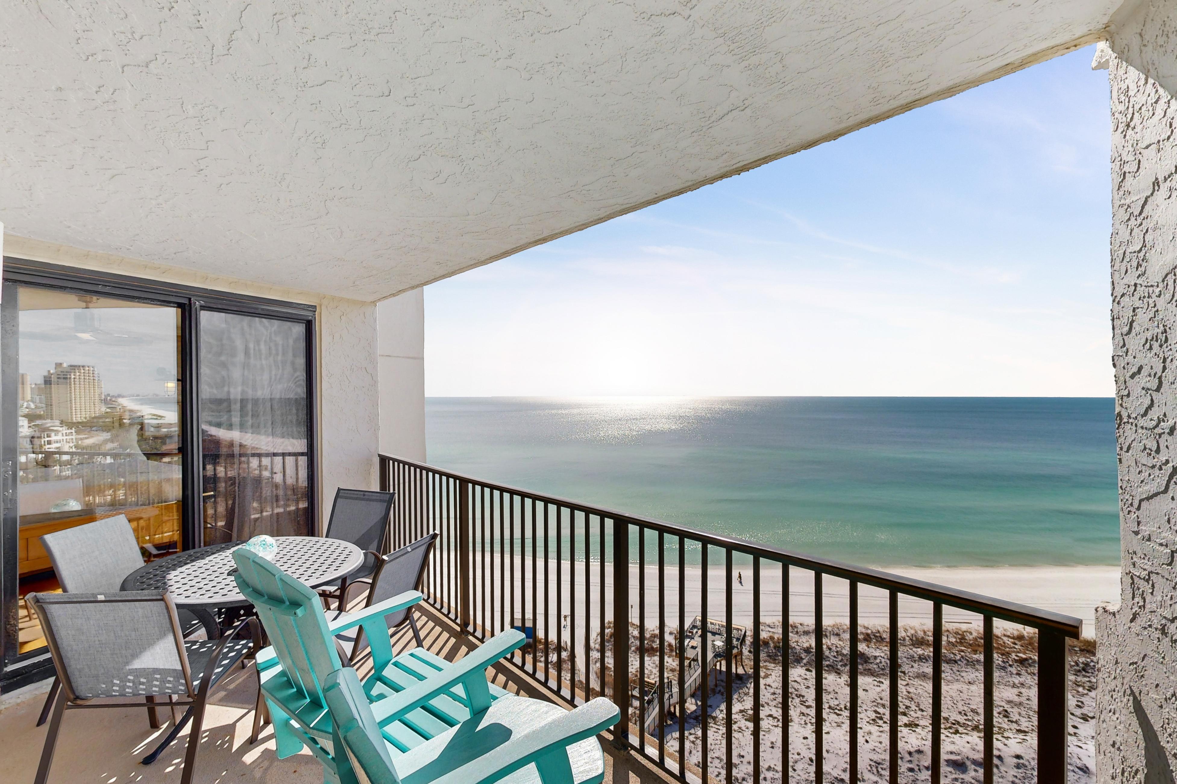 Beachside One 4134 Condo rental in Beachside Towers at Sandestin in Destin Florida - #1