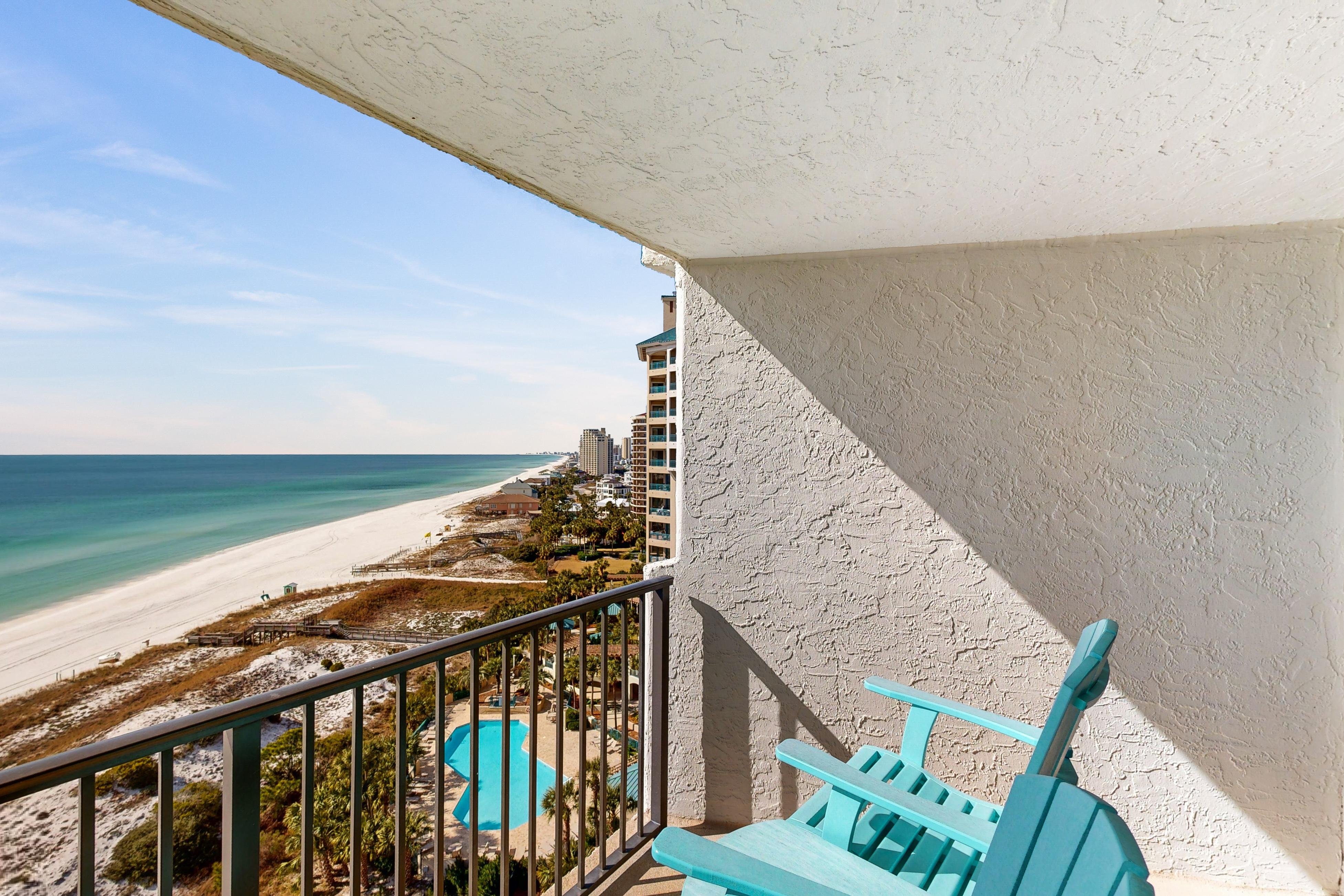 Beachside One 4134 Condo rental in Beachside Towers at Sandestin in Destin Florida - #17