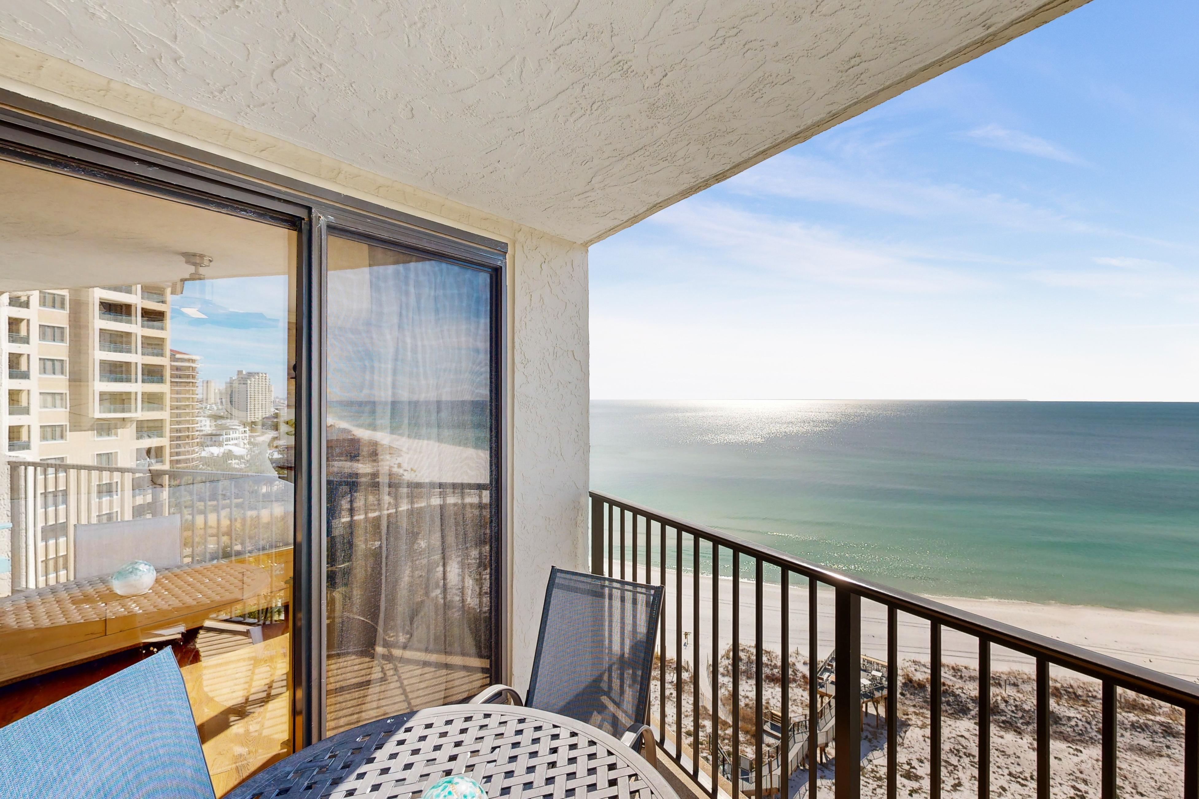 Beachside One 4134 Condo rental in Beachside Towers at Sandestin in Destin Florida - #18