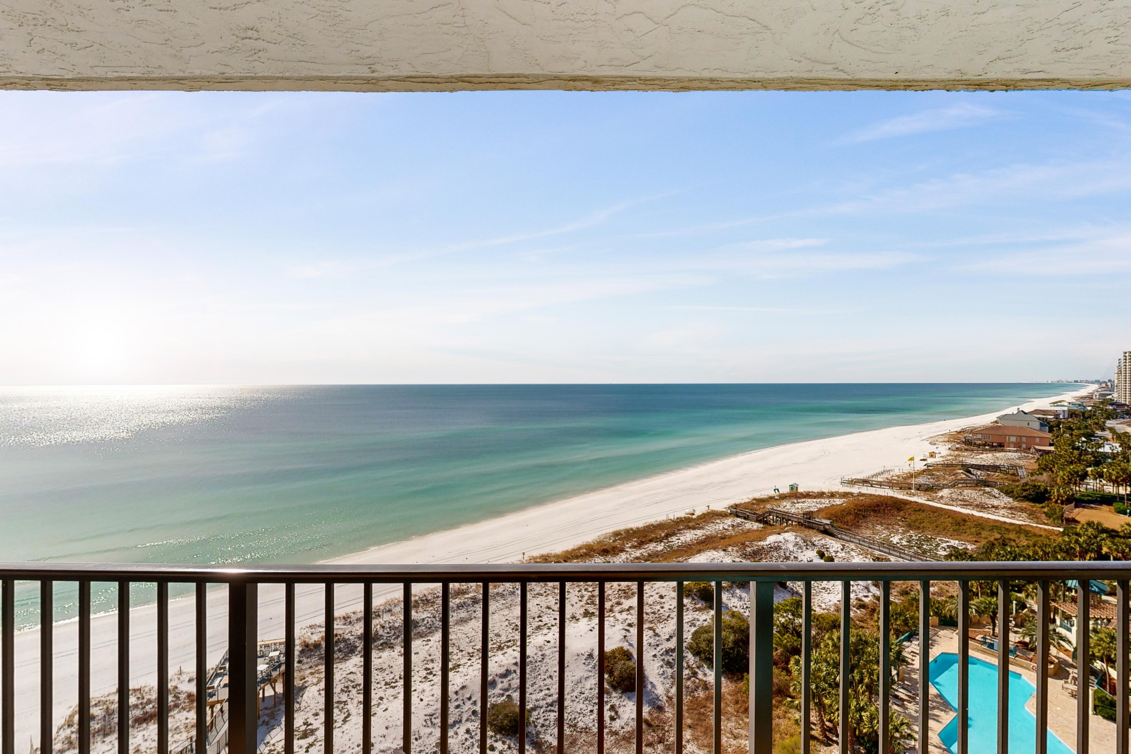 Beachside One 4134 Condo rental in Beachside Towers at Sandestin in Destin Florida - #19