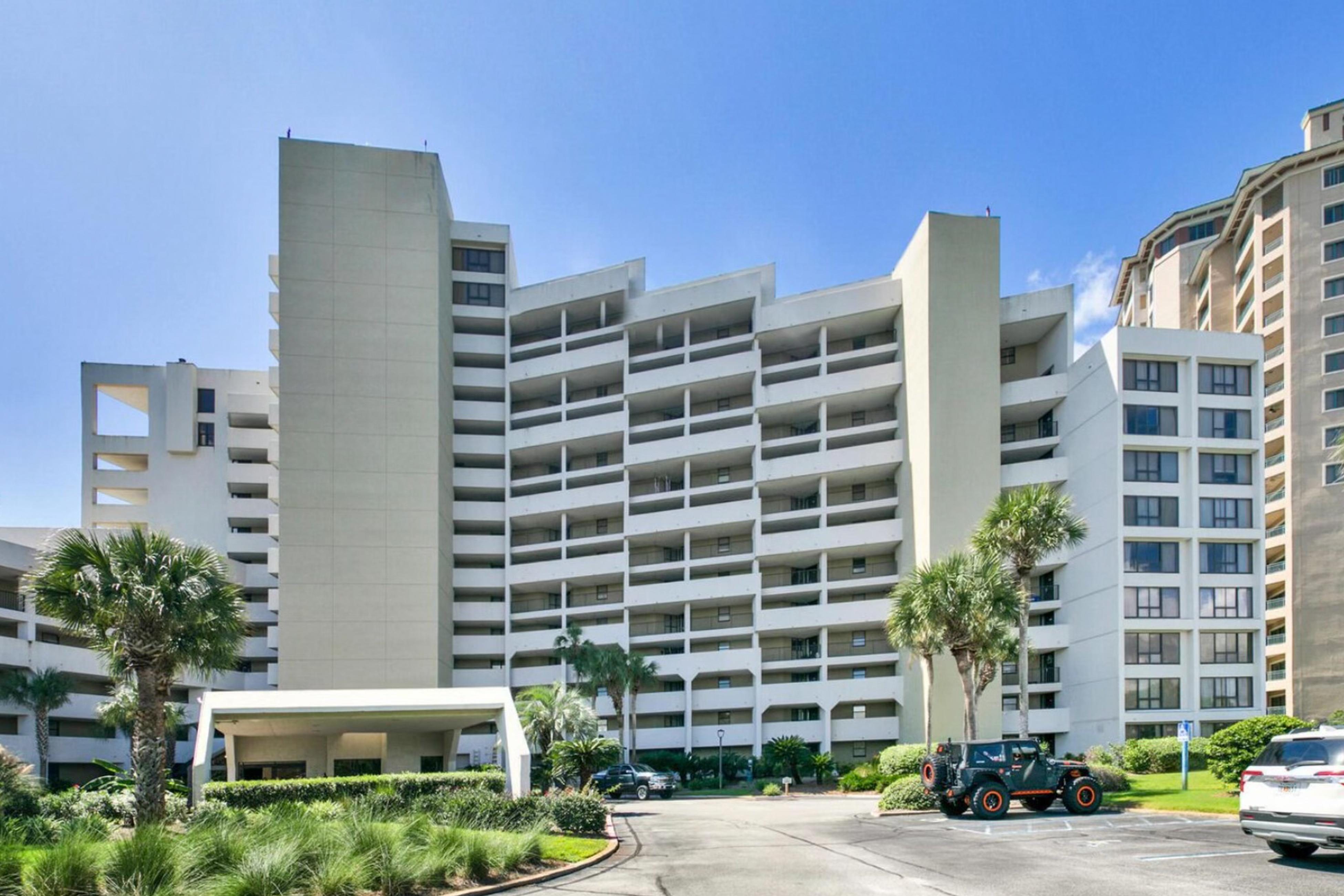 Beachside One 4134 Condo rental in Beachside Towers at Sandestin in Destin Florida - #32