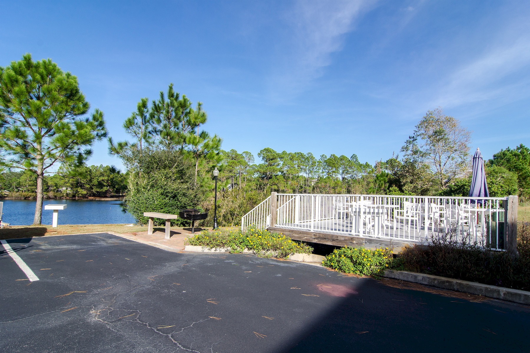 Beach Vibes 1 Condo rental in Beachside Villas Seagrove Beach in Highway 30-A Florida - #28